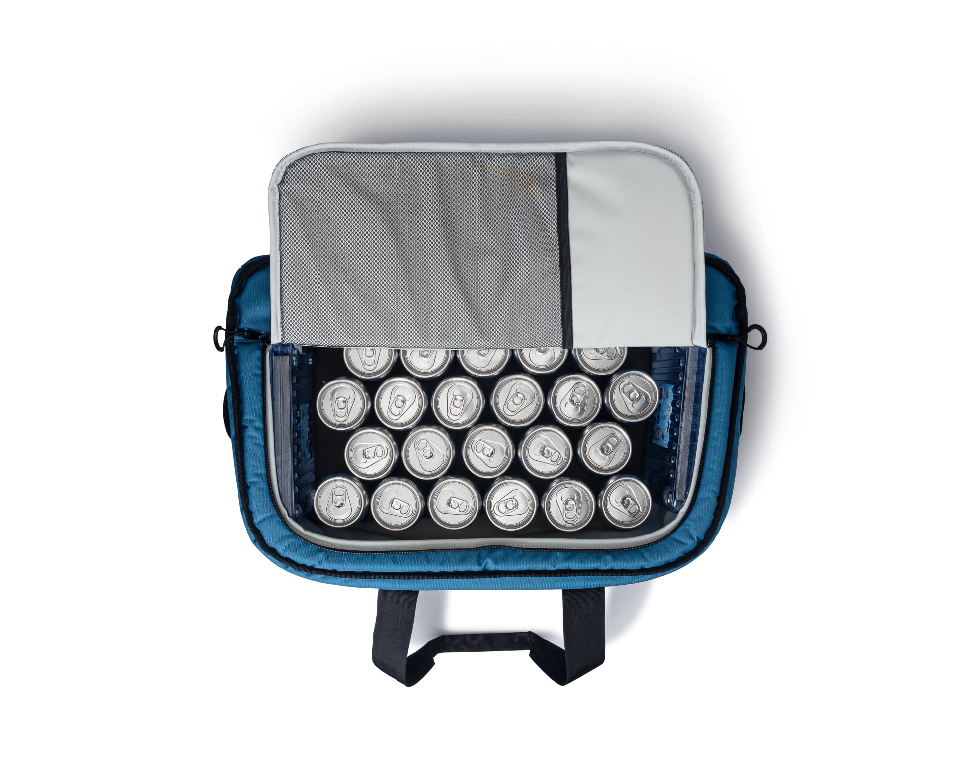 Stow-N-Go Canvas 38 Can Cooler