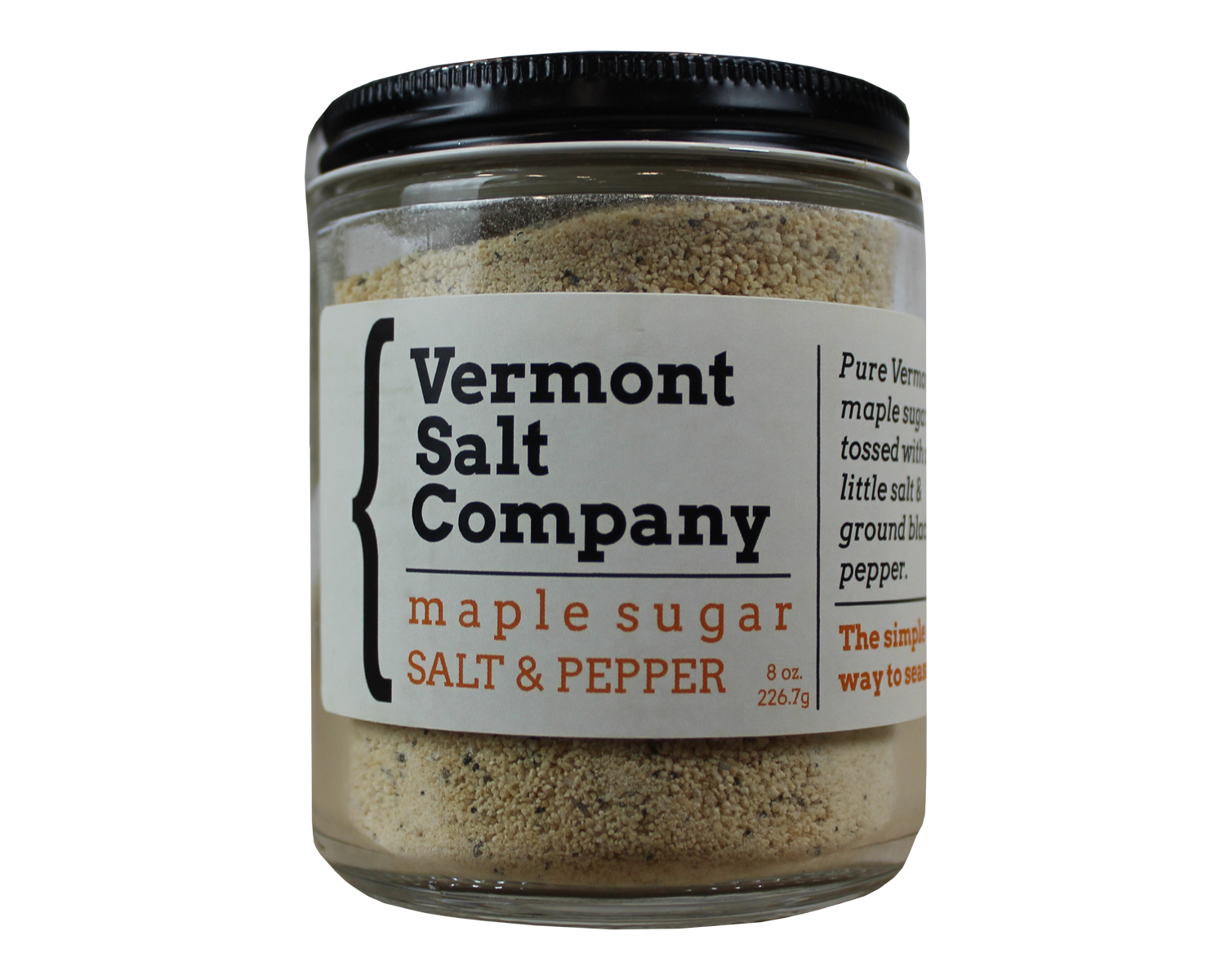Vermont Salt Company - Herb Salt