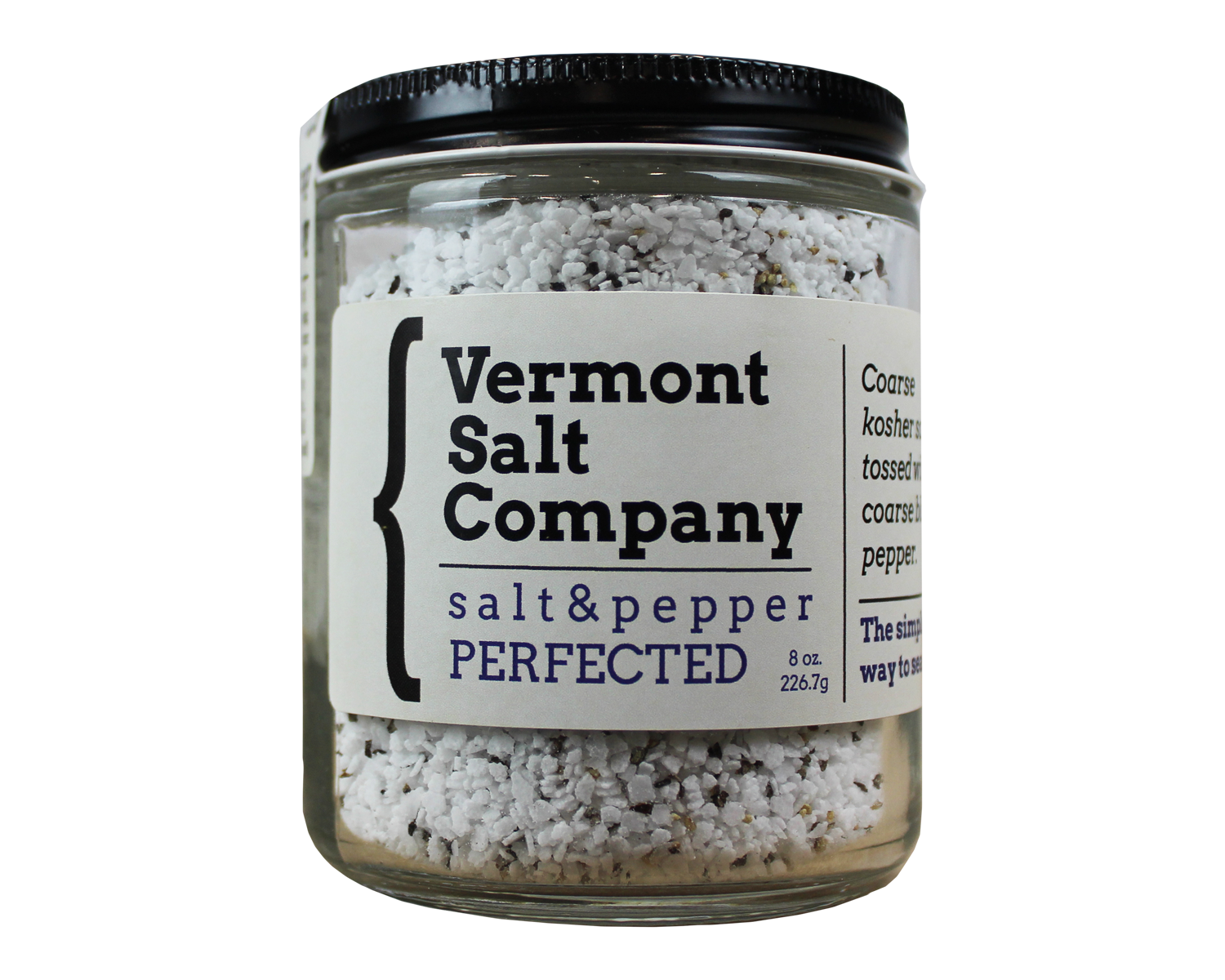 Vermont Salt Company - Herb Salt