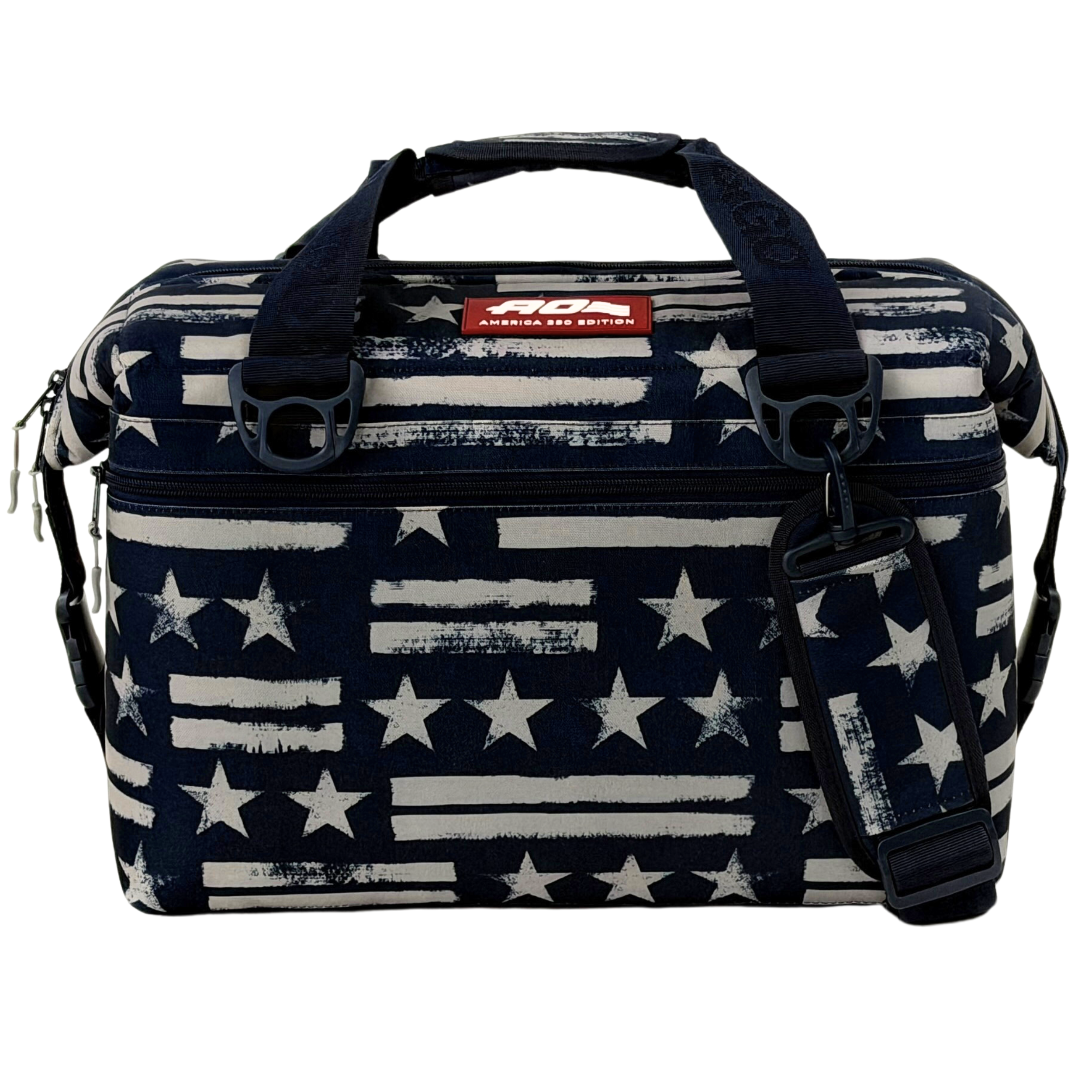 Expedition Canvas 24 Can Cooler, America 250 Edition