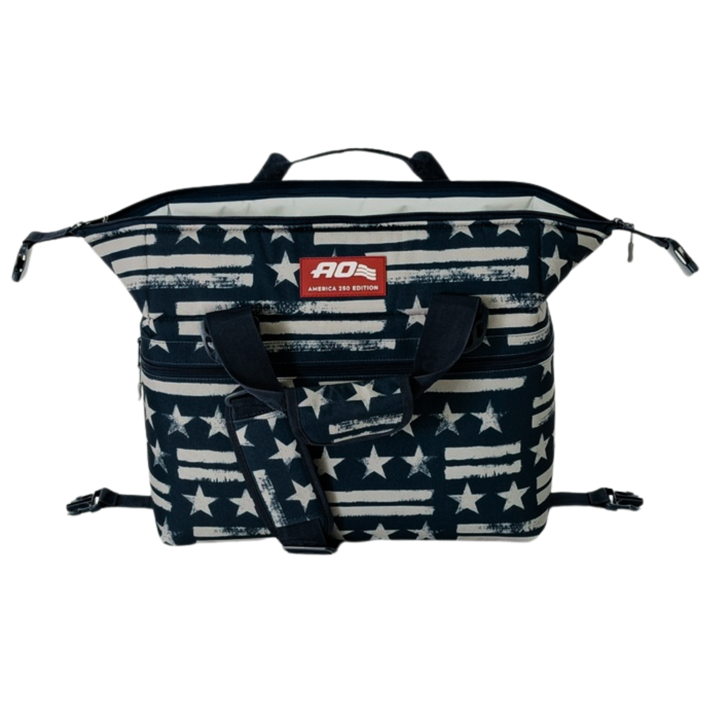 Expedition Canvas 24 Can Cooler, America 250 Edition