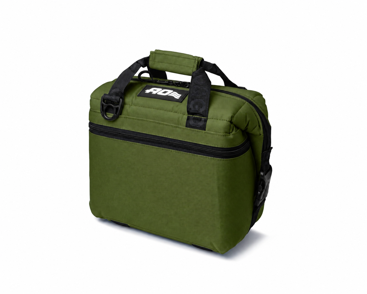 Expedition Canvas 9 Can Cooler