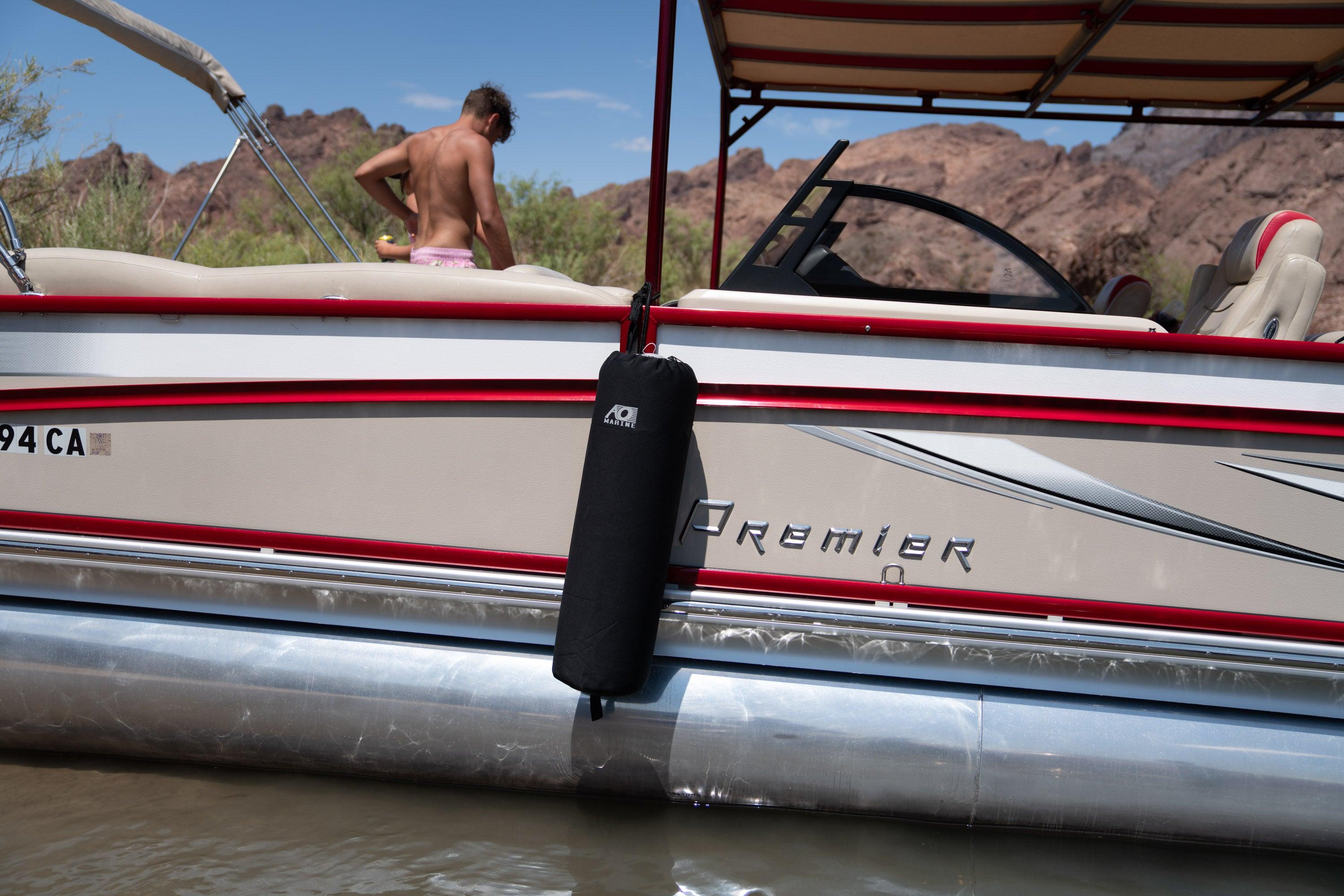 Inflatable Fender Kit - AO Coolers