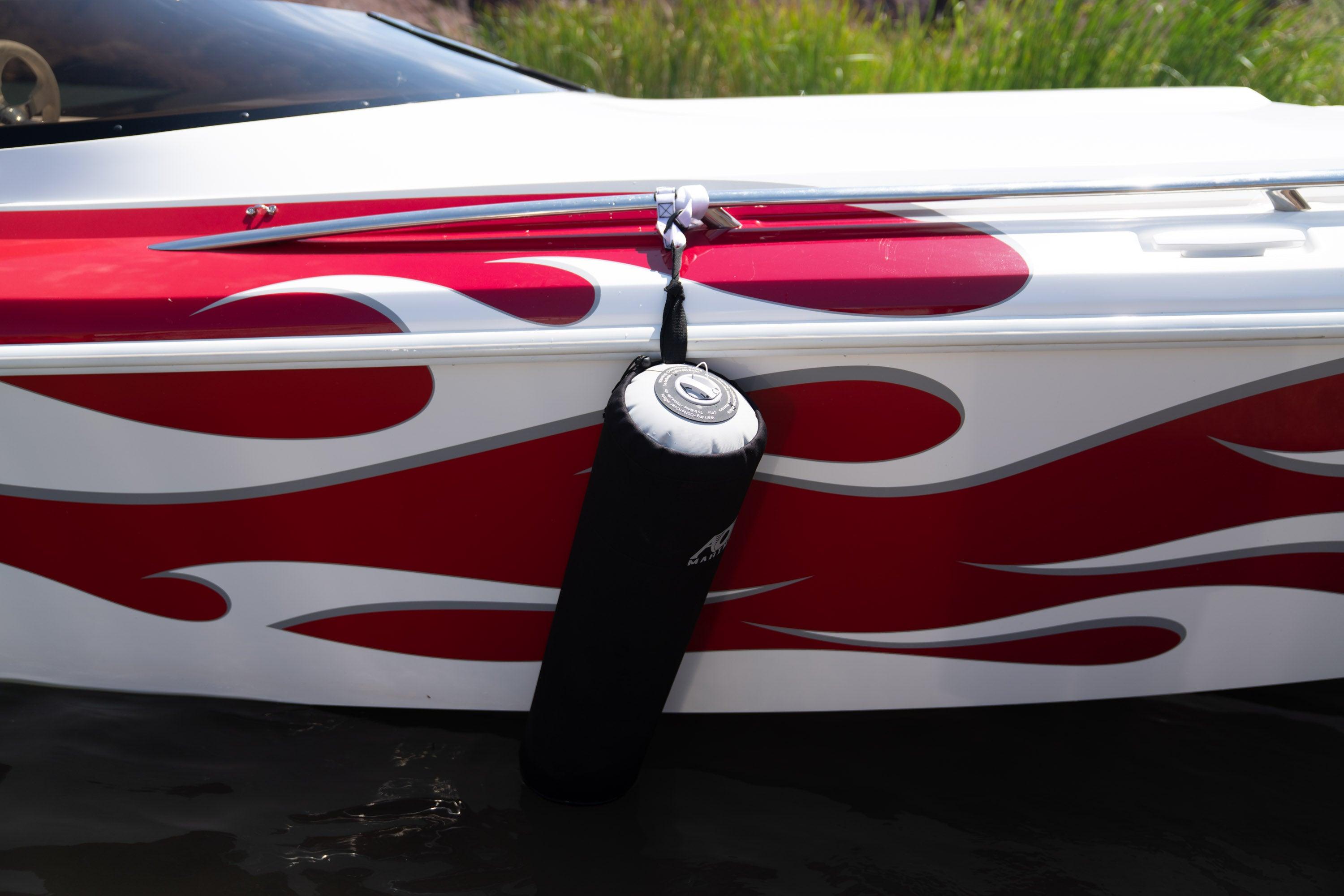 Inflatable Fender Kit - AO Coolers
