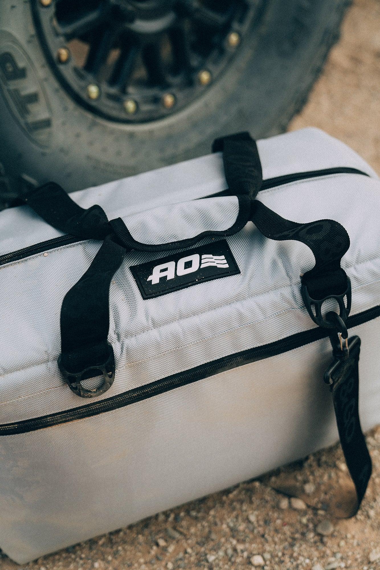 Ballistic Series 36 Pack Cooler - AO Coolers