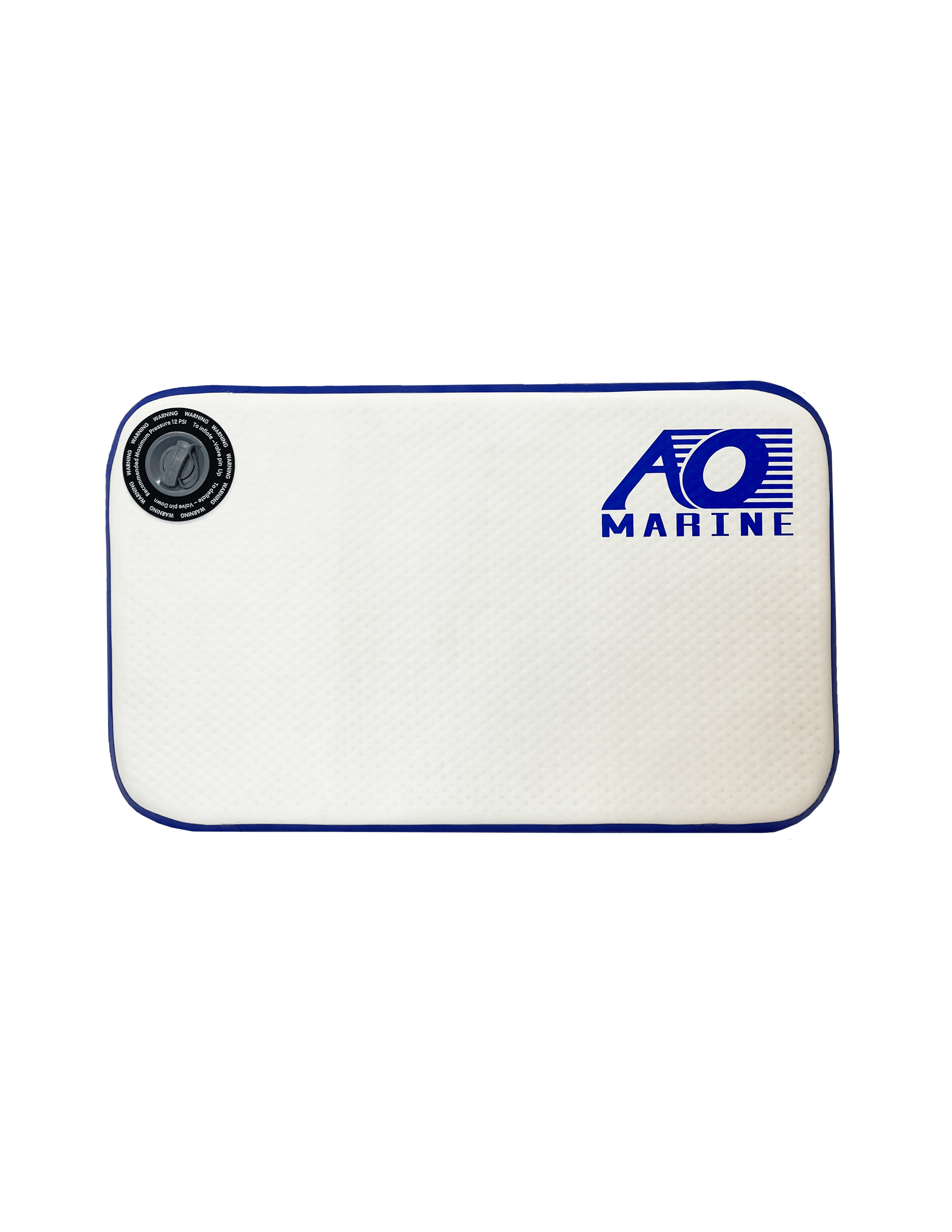 AO Marine Inflatable Cooler Cushion - AO Coolers