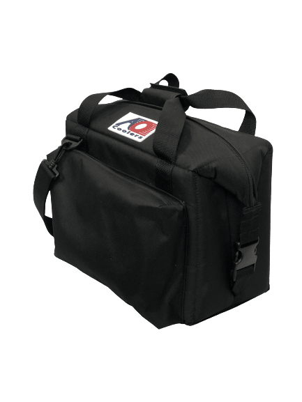 Canvas Series Traveler 12 Pack Cooler - AO Coolers
