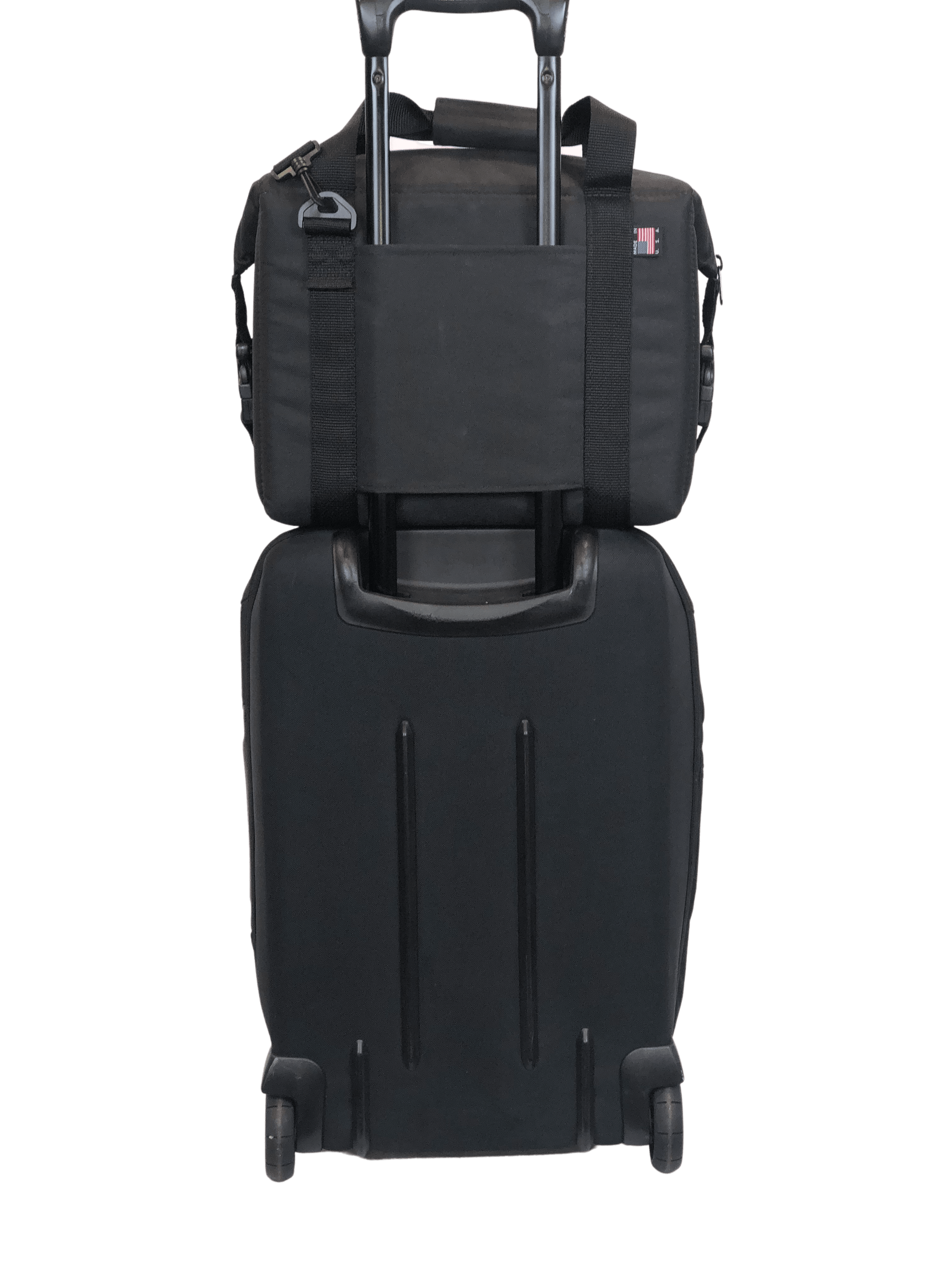 Canvas Series Traveler 12 Pack Cooler - AO Coolers