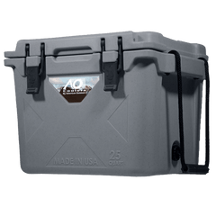 Rotomolded Hard Cooler - AO Coolers
