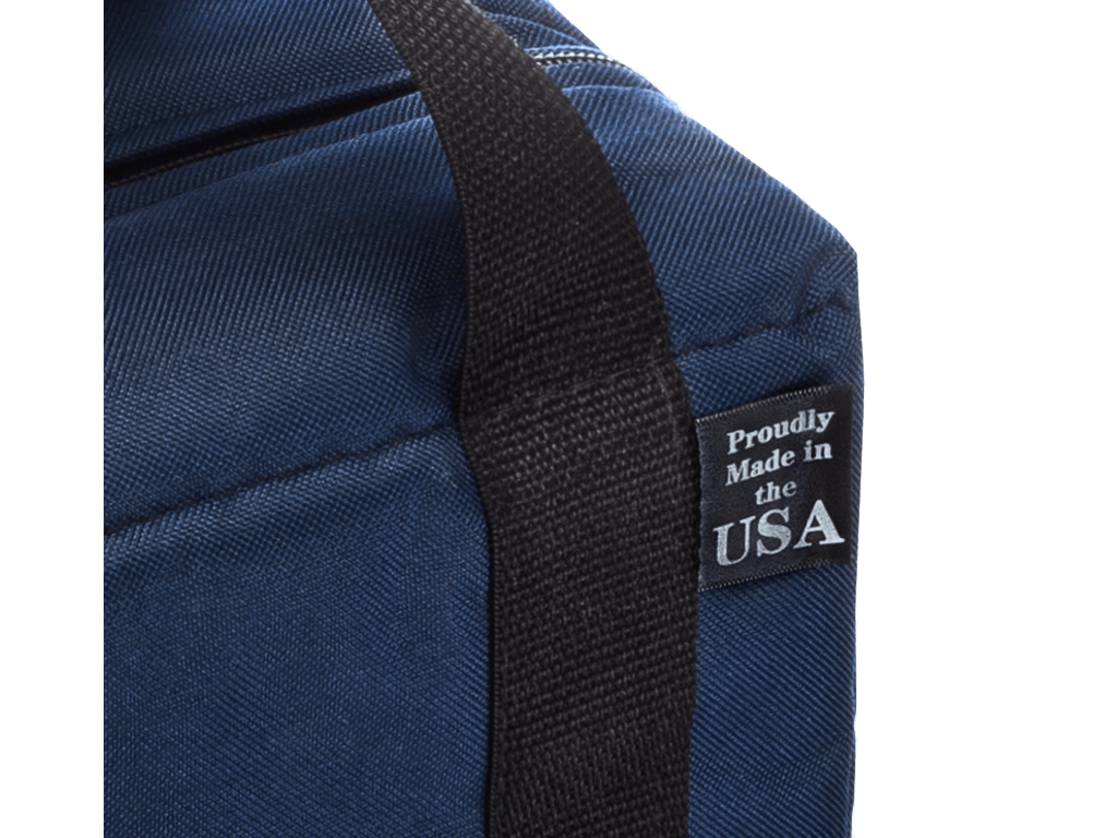 12 Pack Made in USA Cooler - AO Coolers