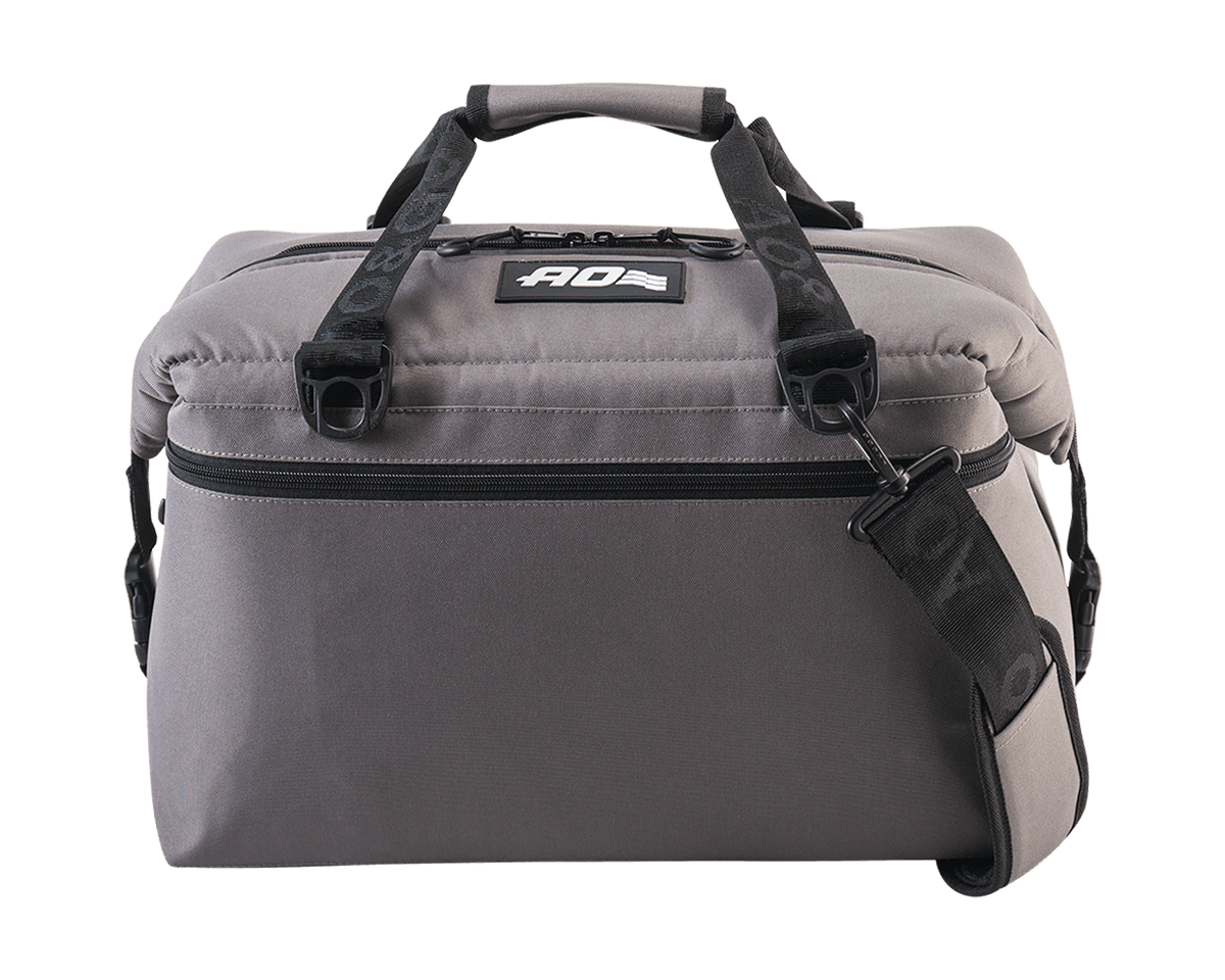 AO Coolers 24PACK CANVAS NAVY BLUE / AOクーラーズ キャンバス