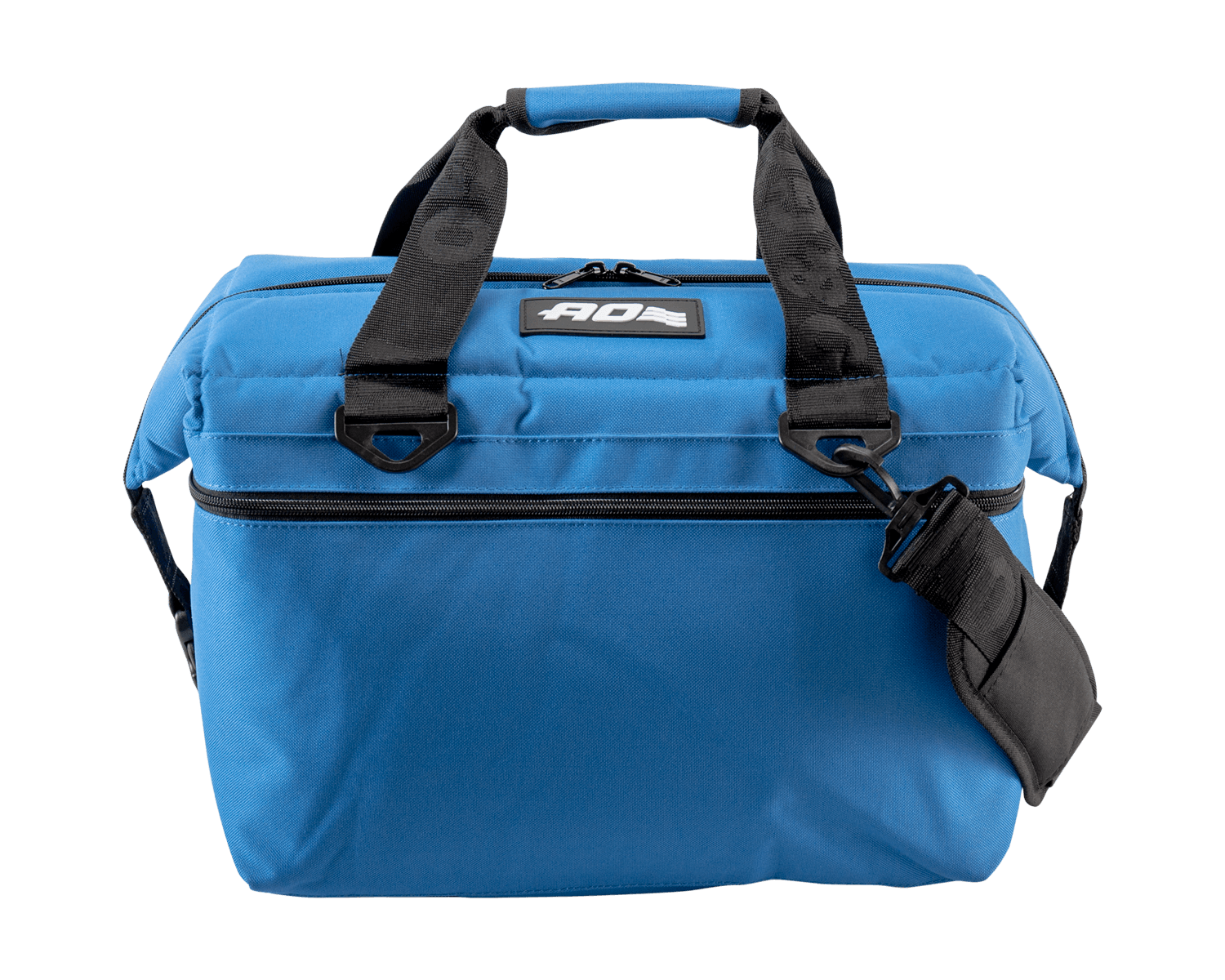 Canvas Series 24 Pack Cooler - 24 Pack / Royal Blue