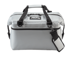 Carbon Series 24 Pack Cooler - AO Coolers