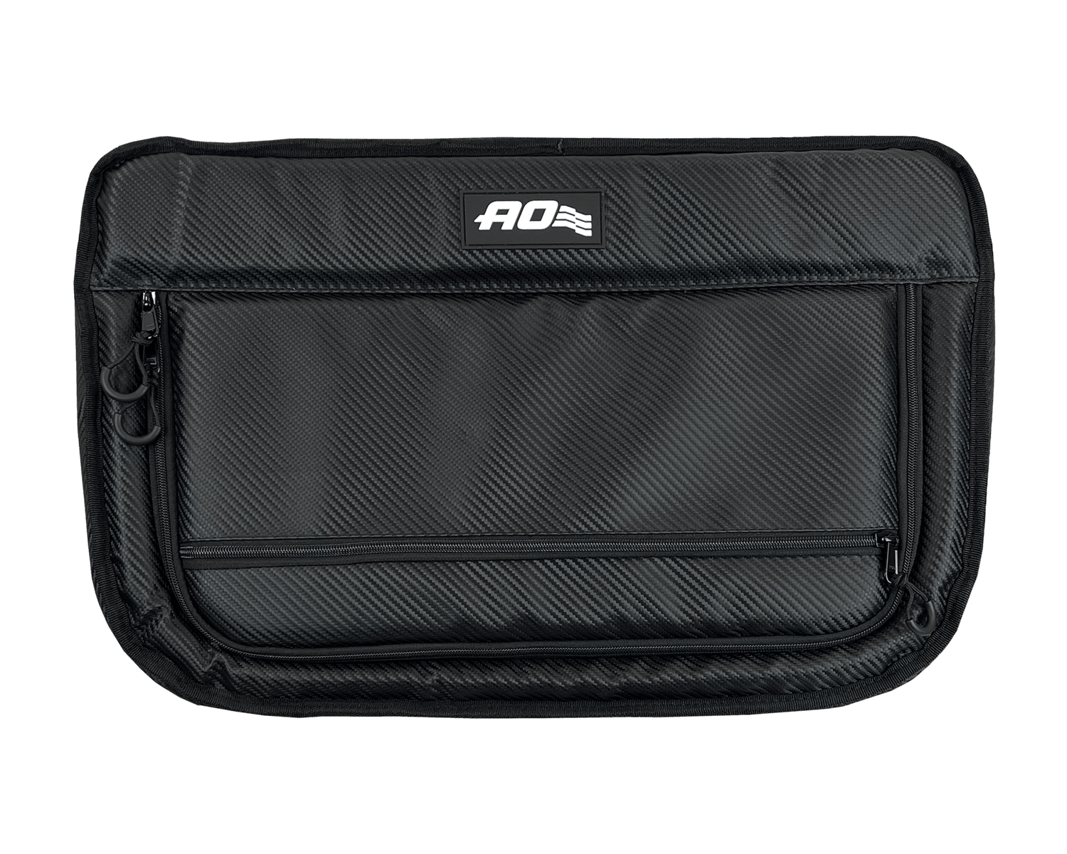 Carbon Stow-N-Go (38 Pack) - AO Coolers