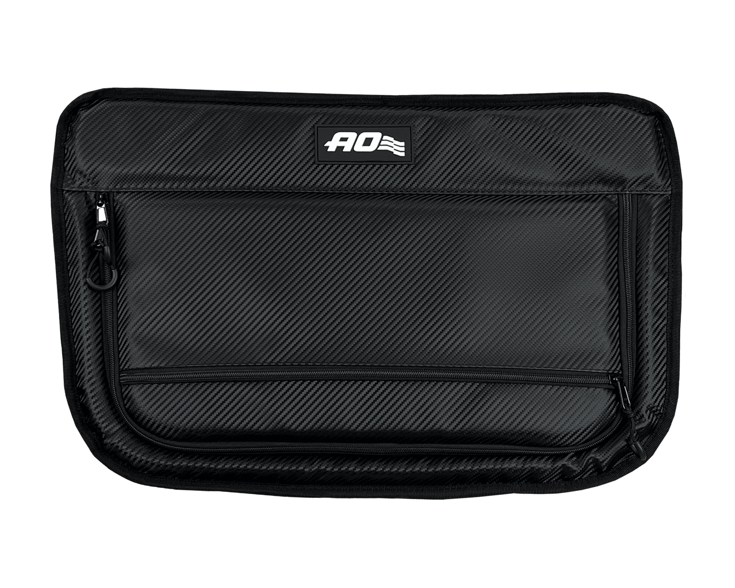 Carbon Stow-N-Go HD (38 Pack) - AO Coolers