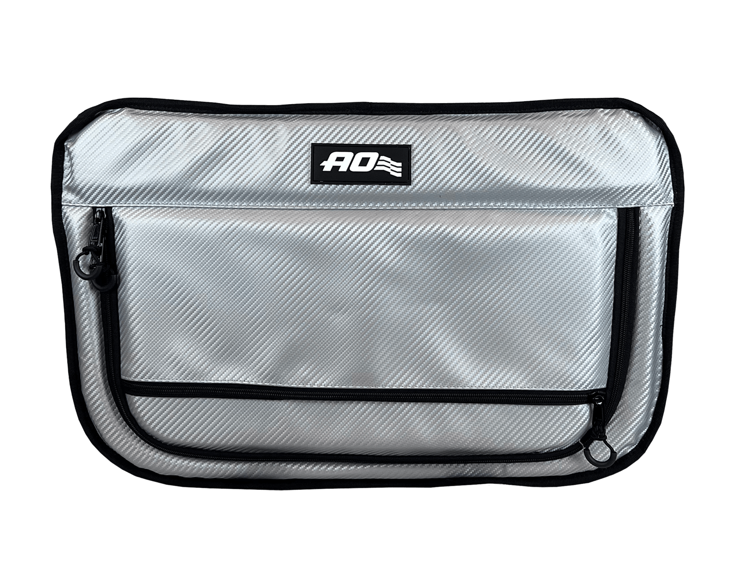 Carbon Stow-N-Go (38 Pack) - AO Coolers