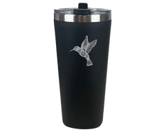 Hummingbird 25oz Travel Tumbler - AO Coolers