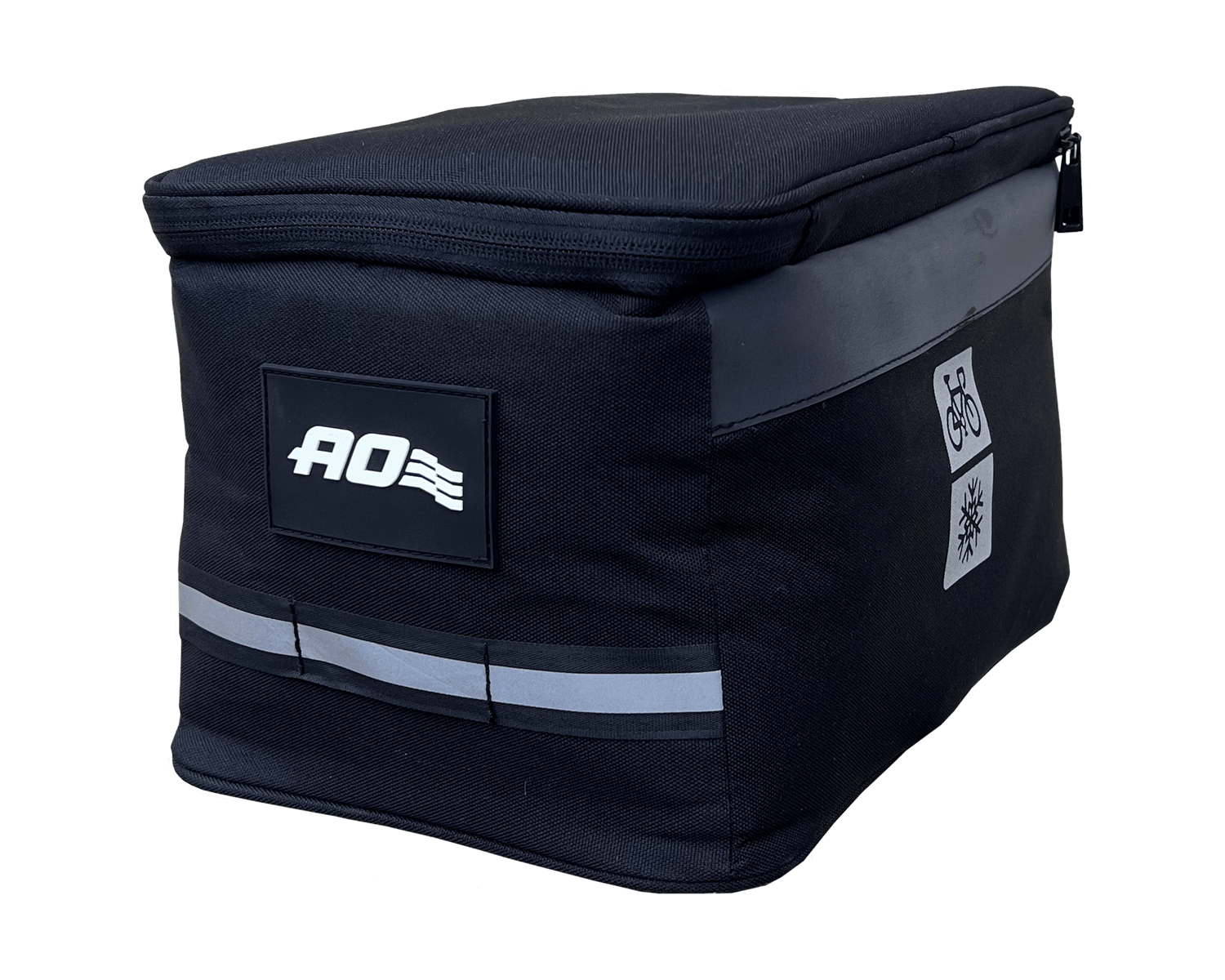 E-Bike Rack Cooler - 10 Pack - AO Coolers
