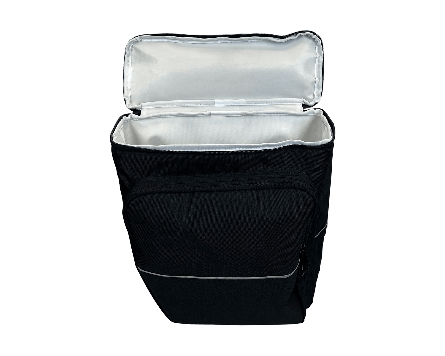 E-Bike Pannier Cooler - 12 Pack - AO Coolers