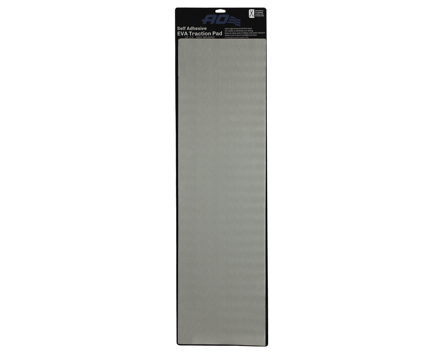 EVA Traction Pad - Large - 28" x 8" - AO Coolers