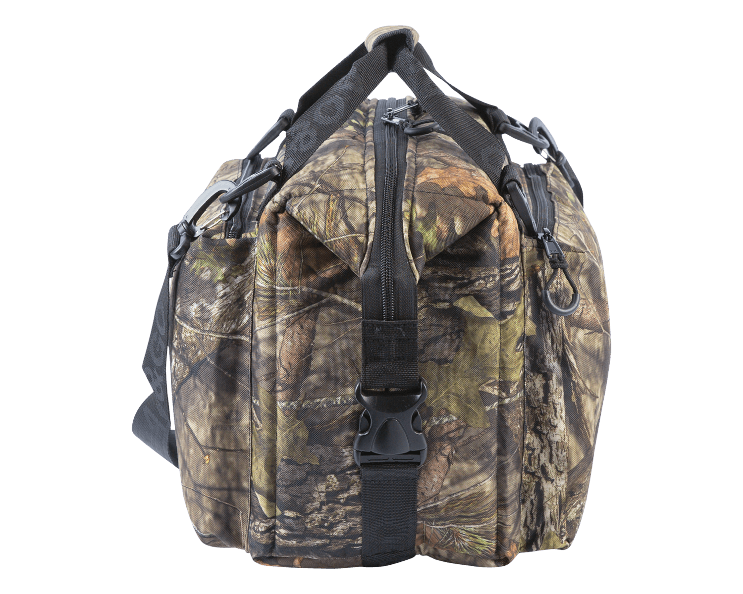 Mossy Oak Deluxe Cooler - AO Coolers