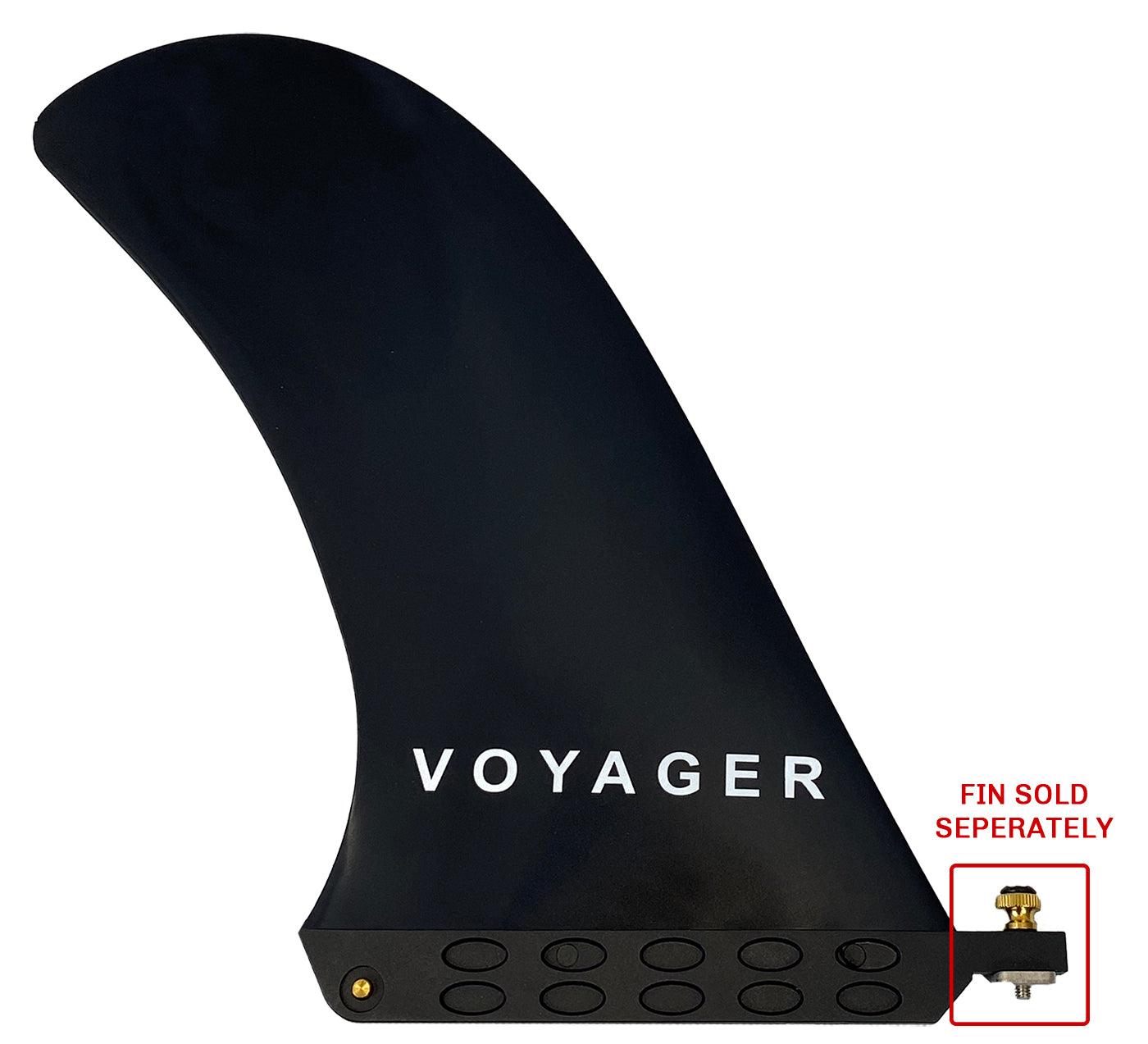 I-Sup Fin Screw (2 Pack) - AO Coolers