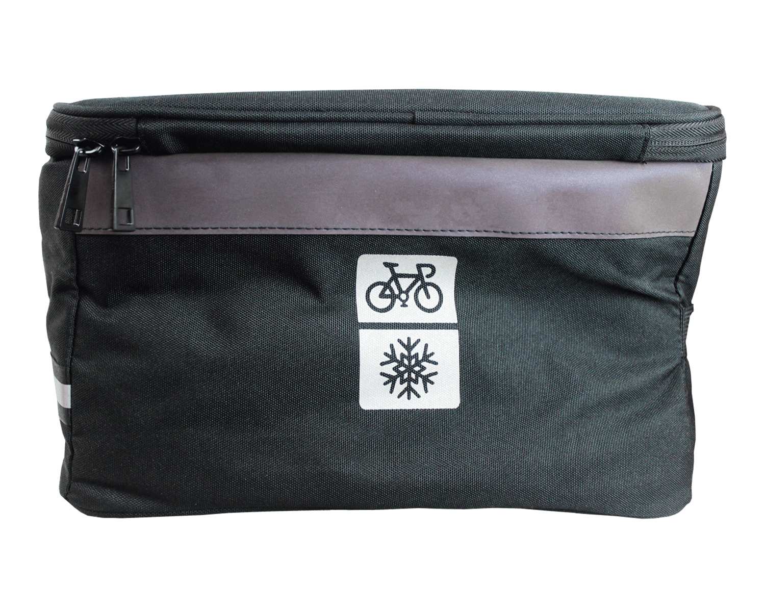 E-Bike Rack Cooler - 10 Pack - AO Coolers