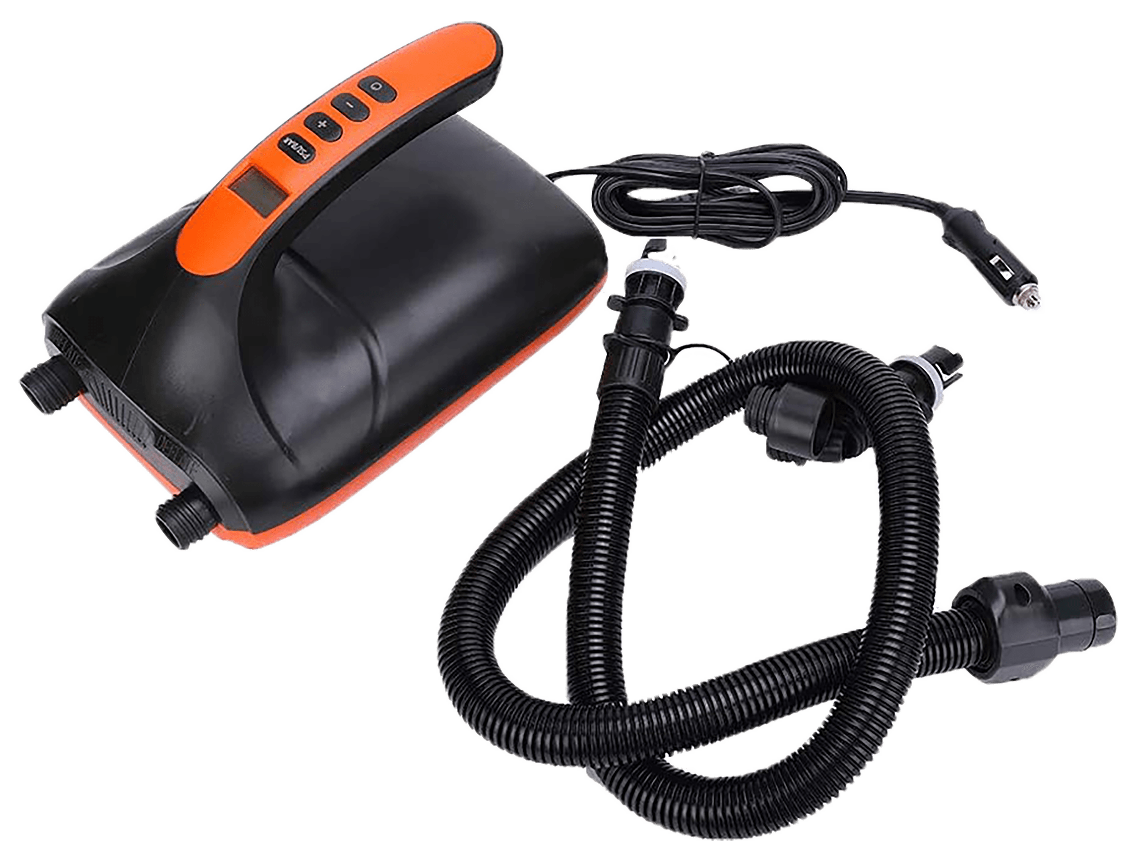 Electric Air Pump - AO Coolers