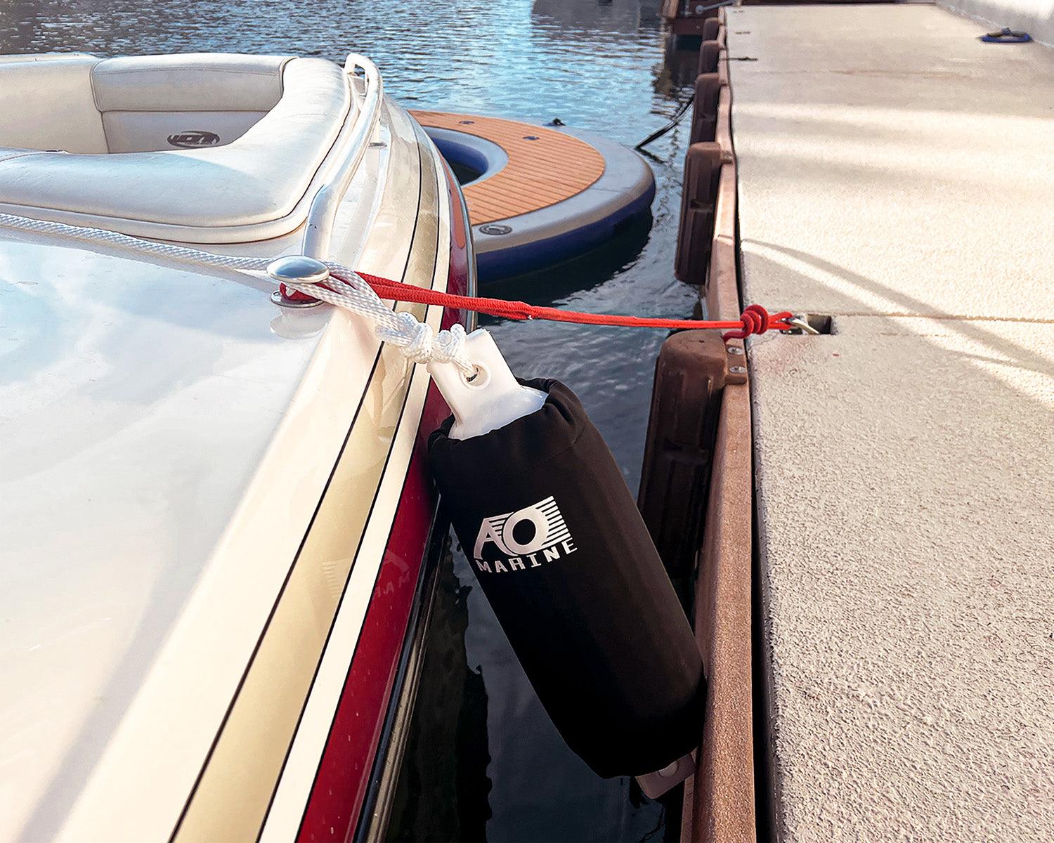 Rotomolded Fender Kit - AO Coolers