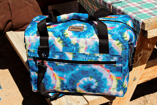 Introducing our NEW Limited Edition Tie-Dye Coolers! - AO Coolers
