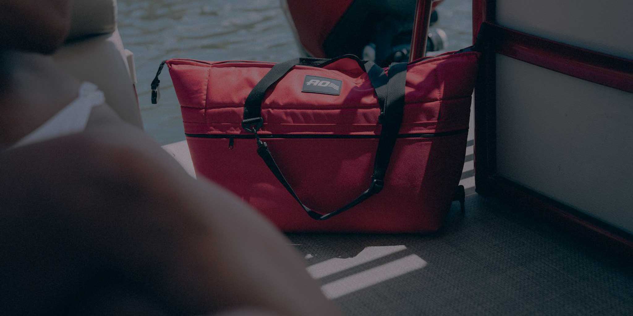 Heritage” USA Made Coolers – AO Coolers