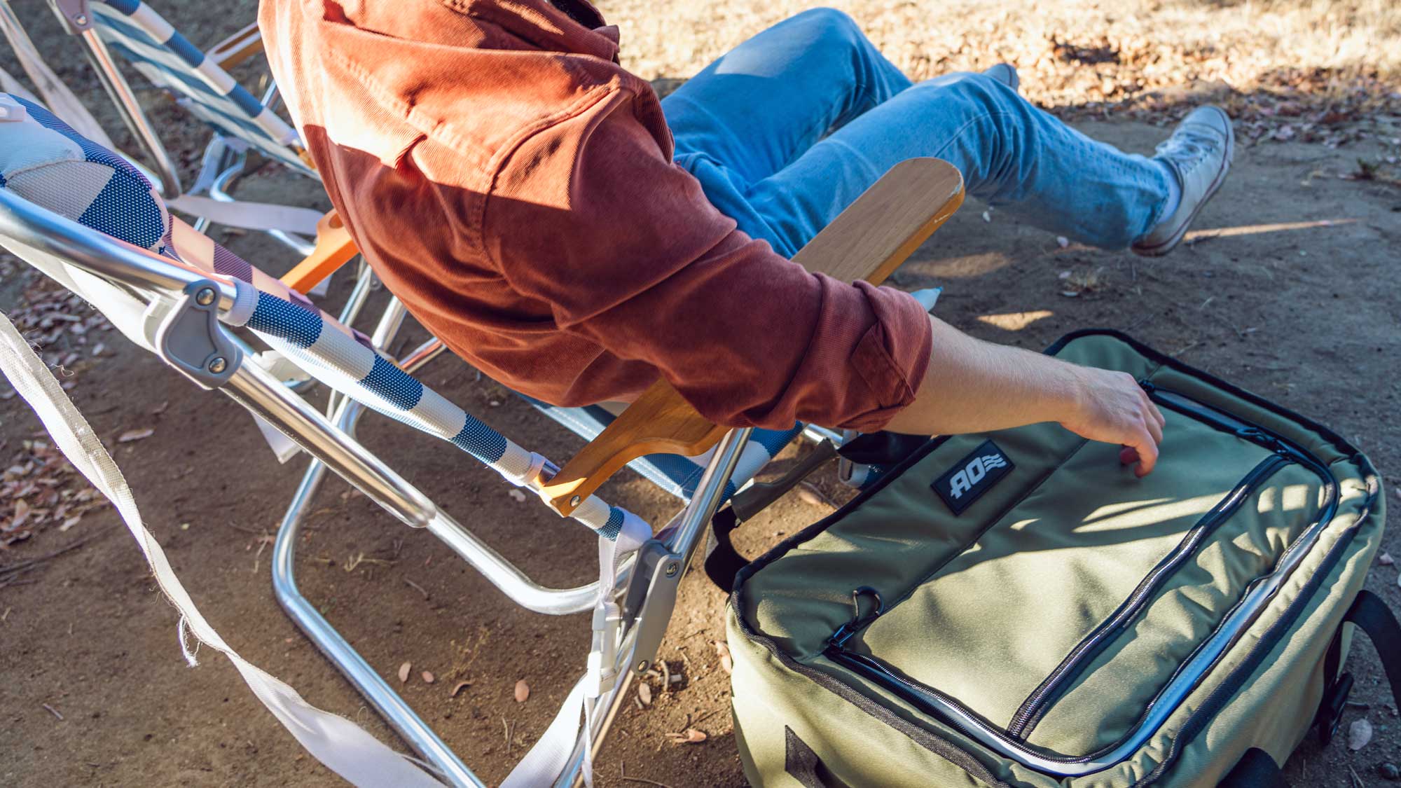 Tailgate & Grill Essentials