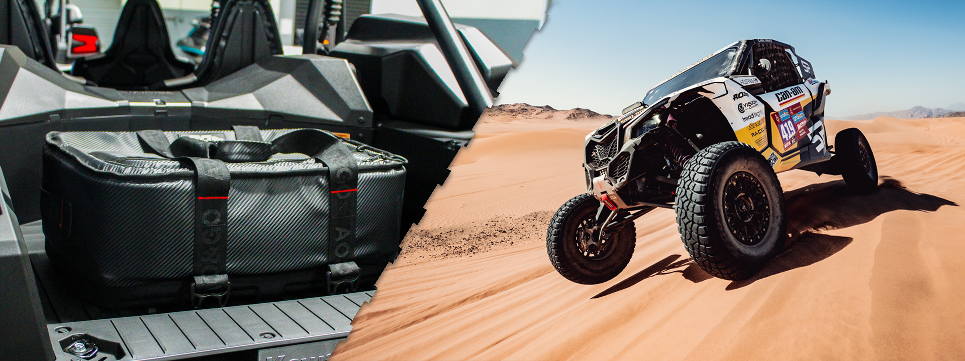 Offroad Coolers