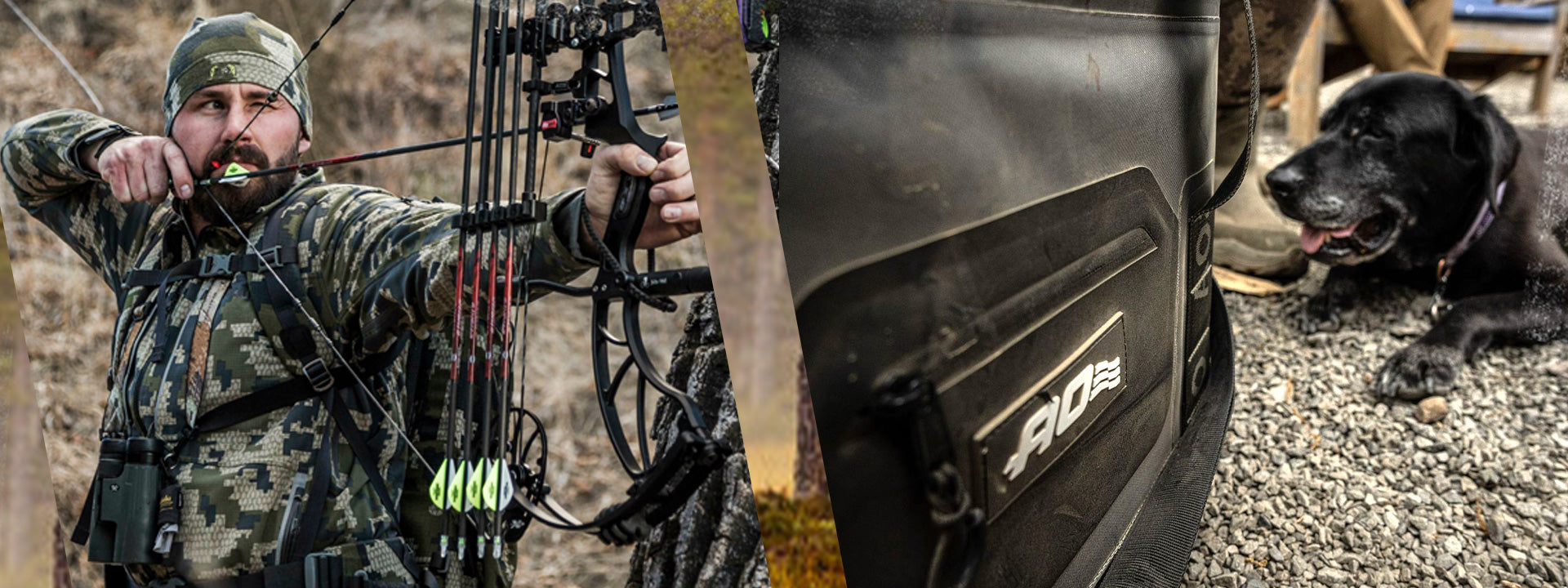 Hunting & Fishing Coolers