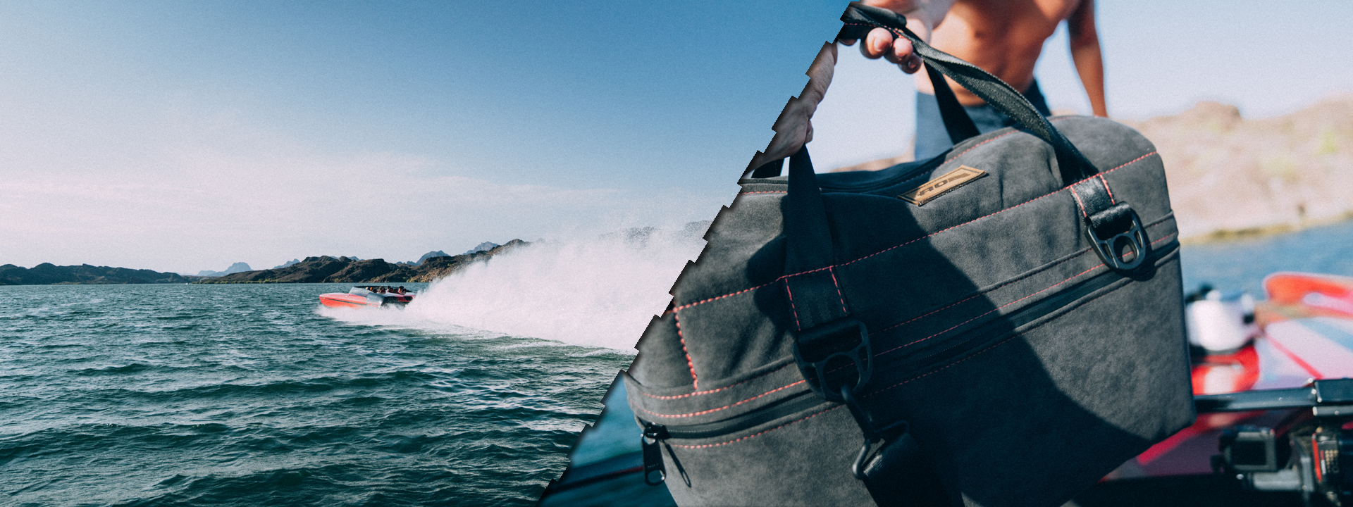 Boating Coolers