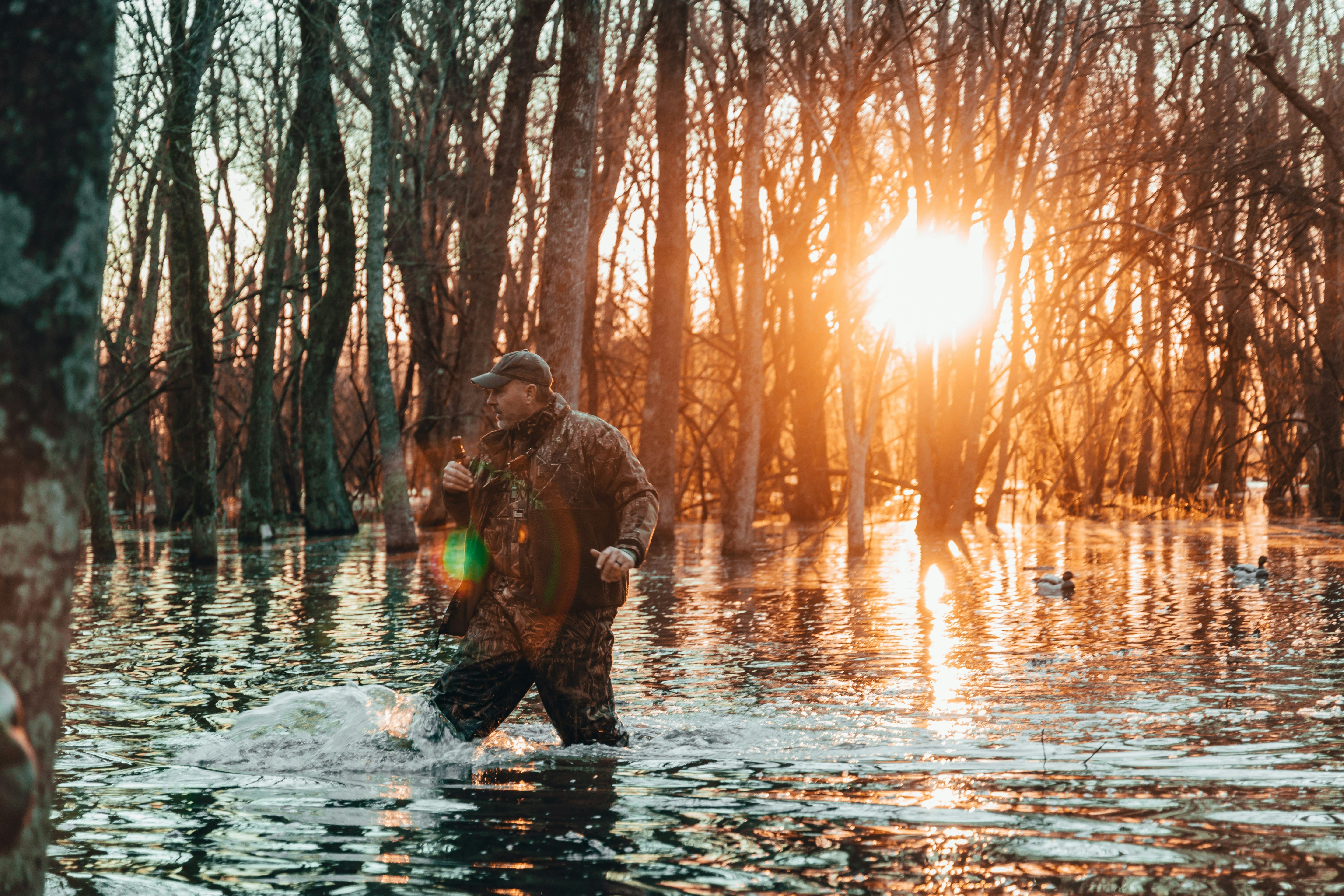 Hunting & Fishing Accessories