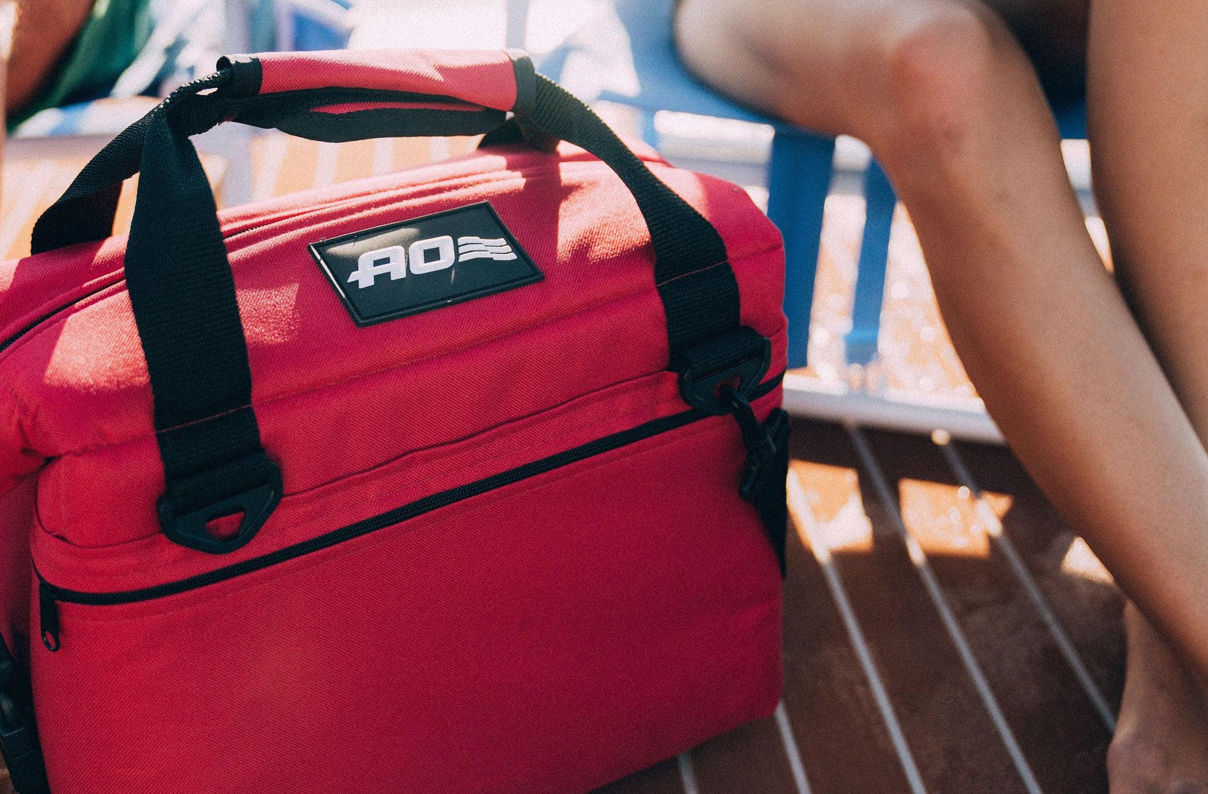 Canvas Series - AO Coolers