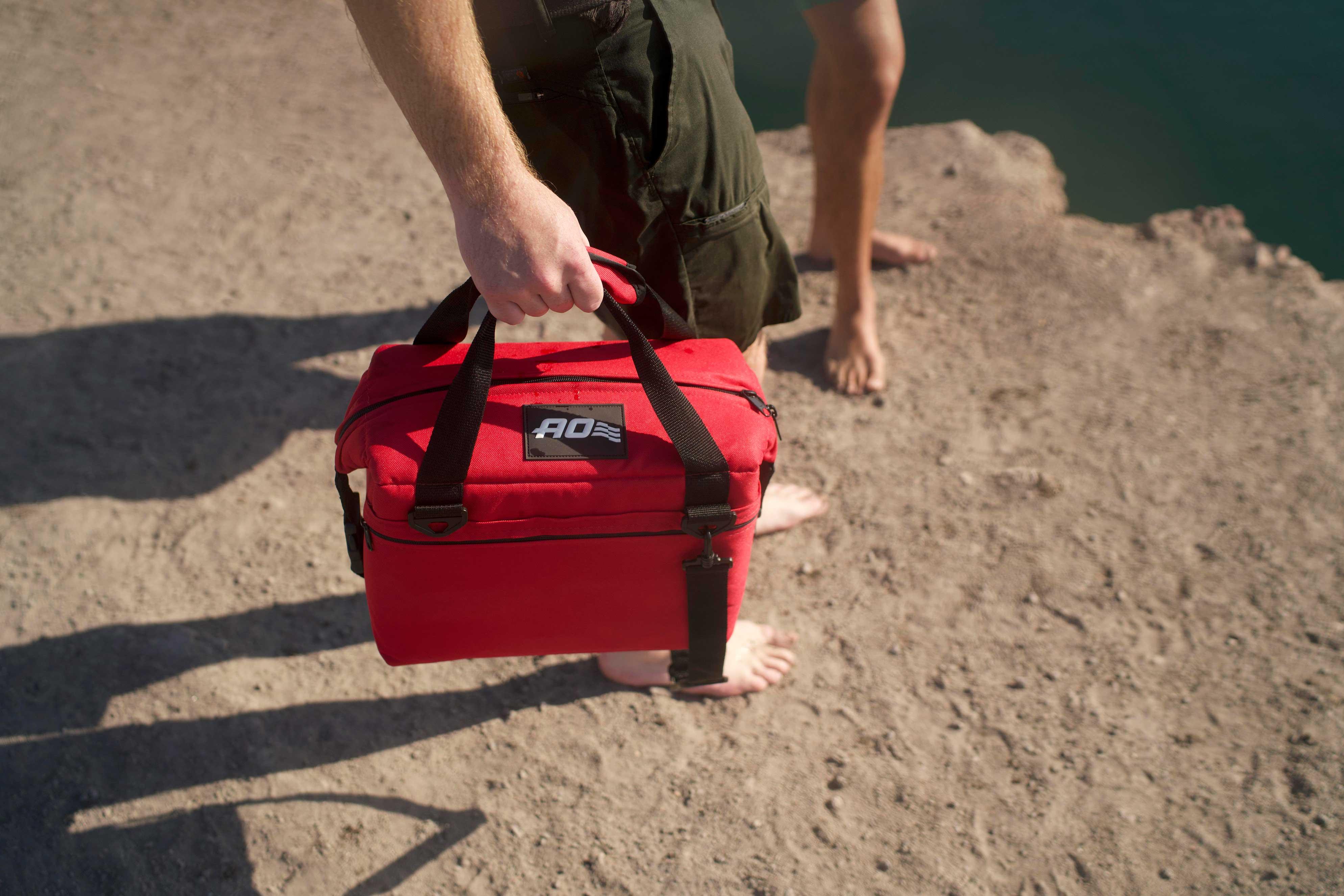 All Coolers – AO Coolers