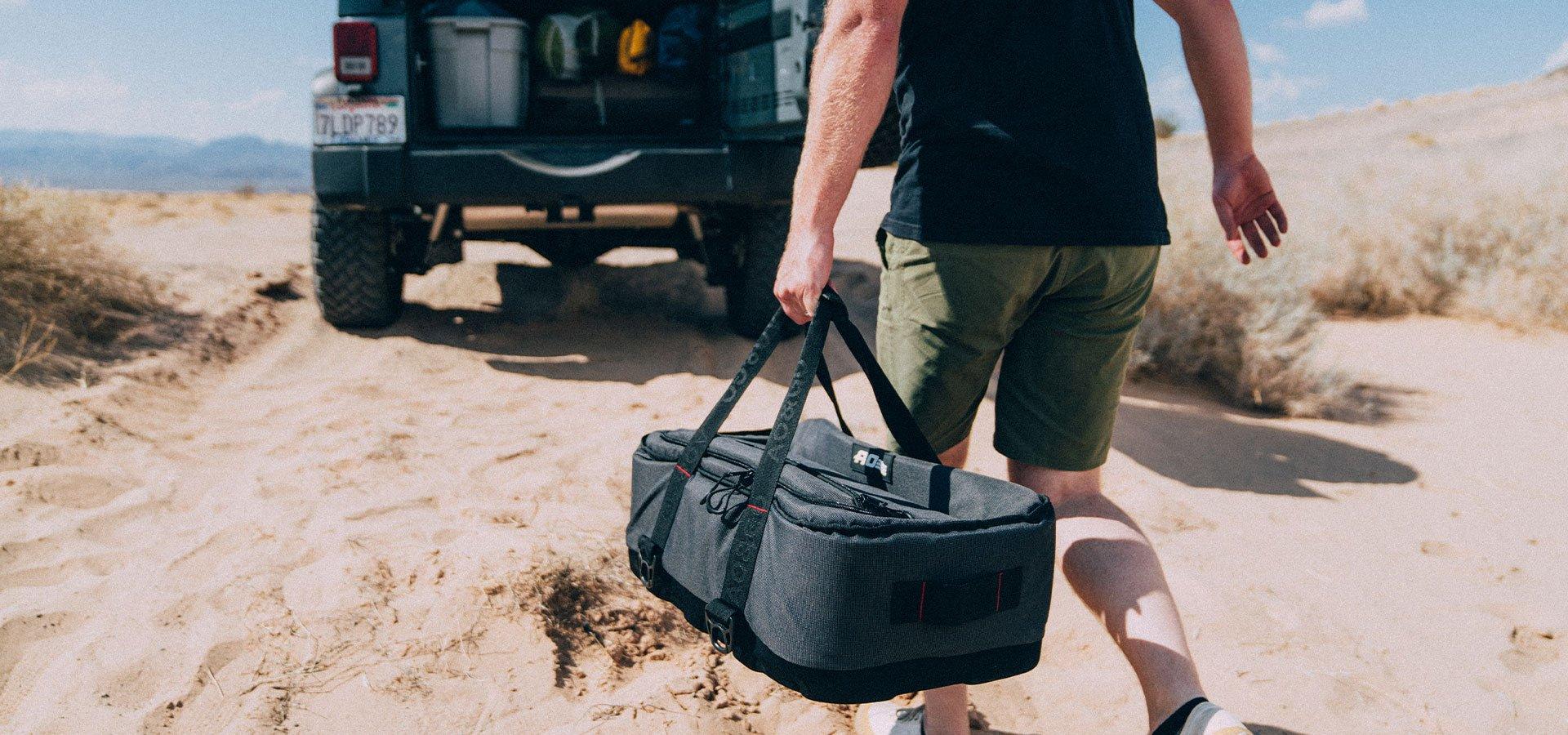 Groomsman Special - AO Coolers