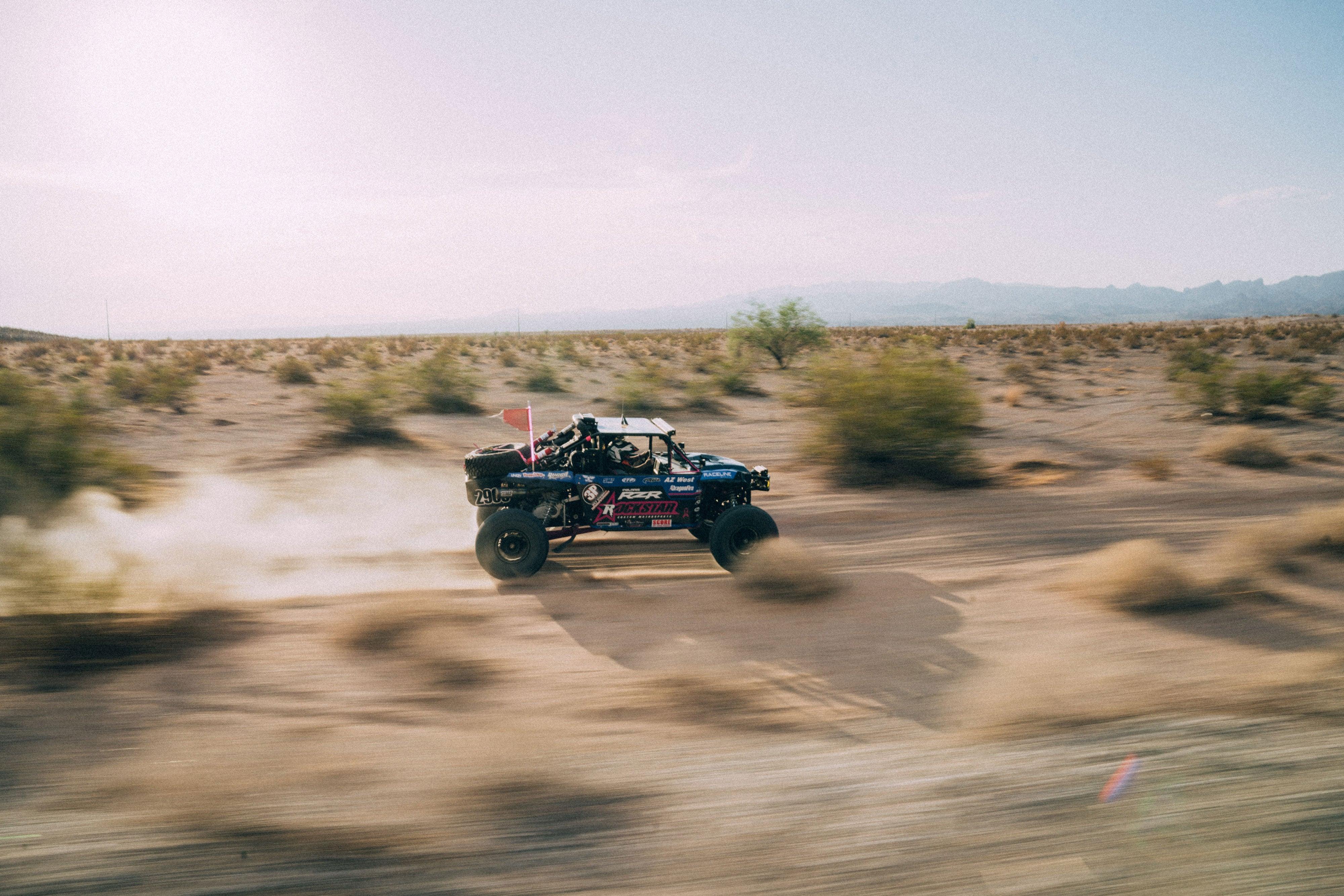 Off Road - AO Coolers