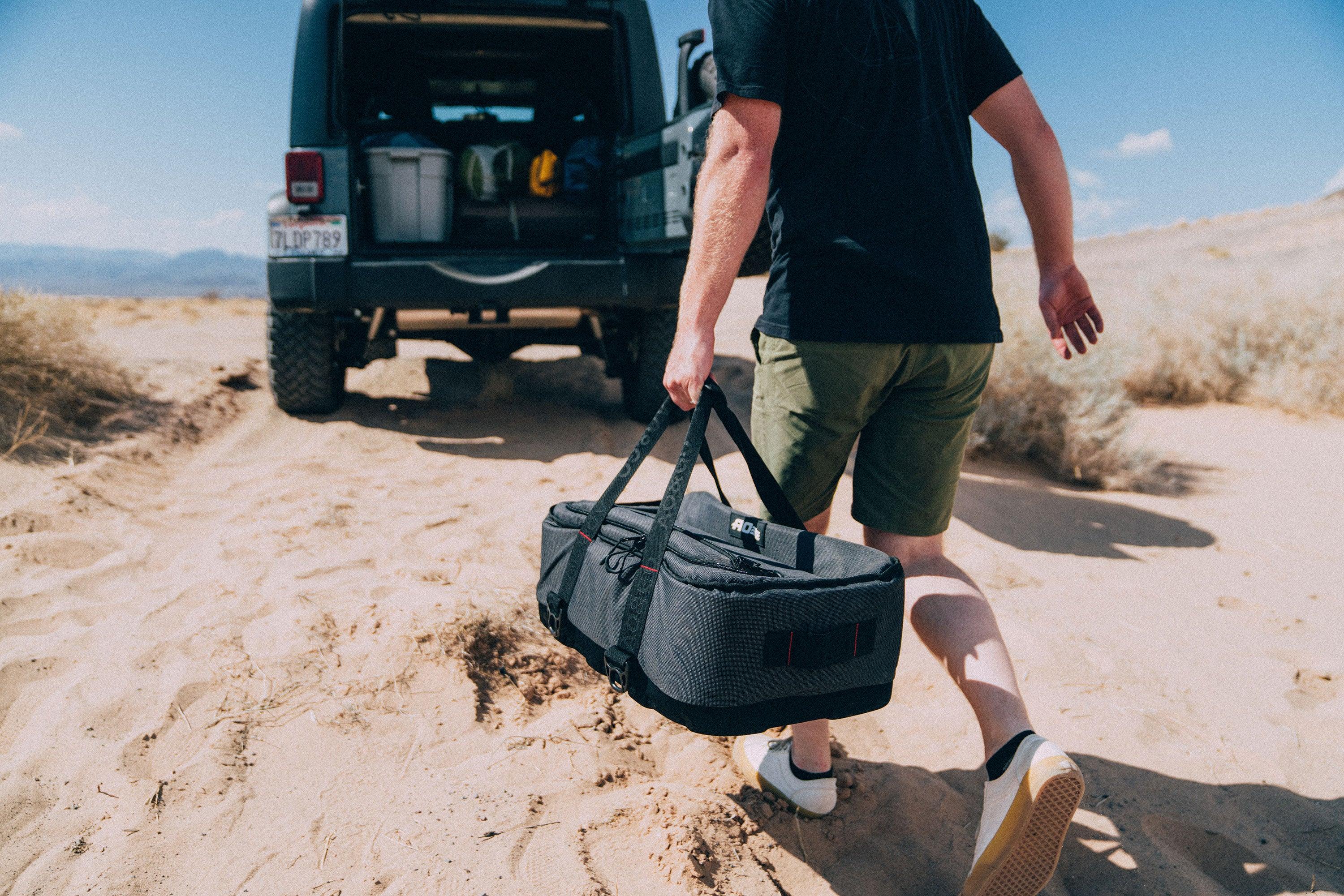 Ballistic Series - AO Coolers