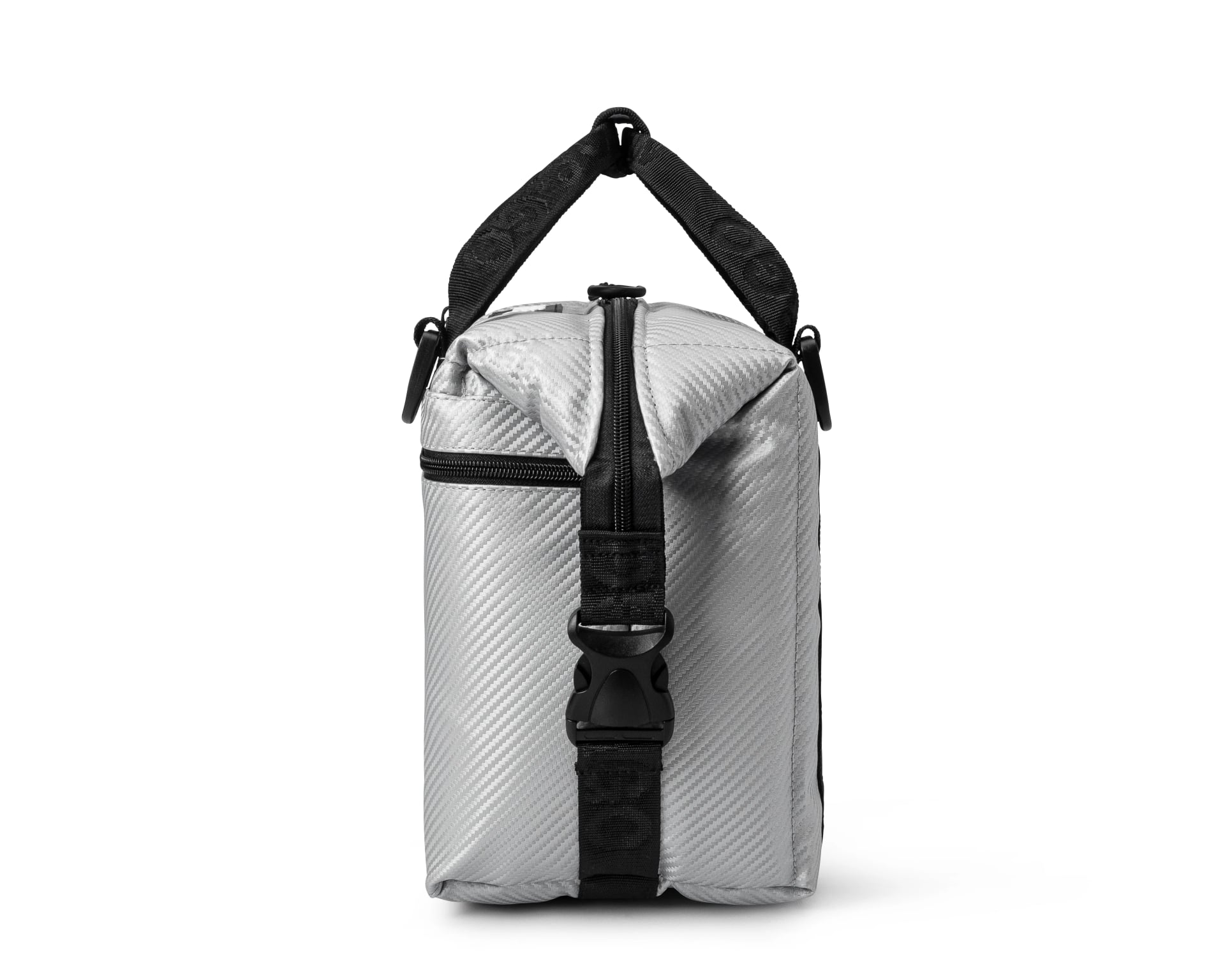 Expedition Carbon 12 Can Cooler