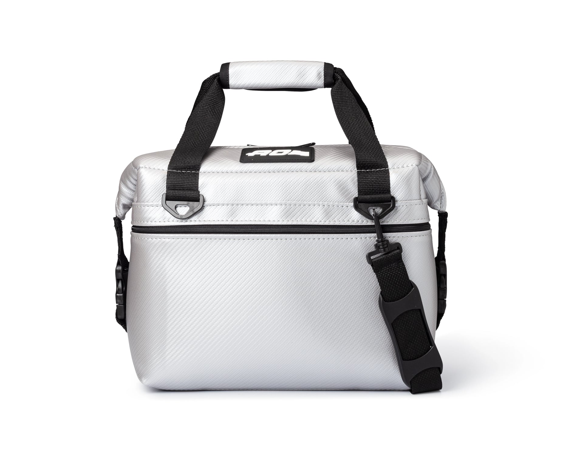 Expedition Carbon 12 Can Cooler - USA MADE