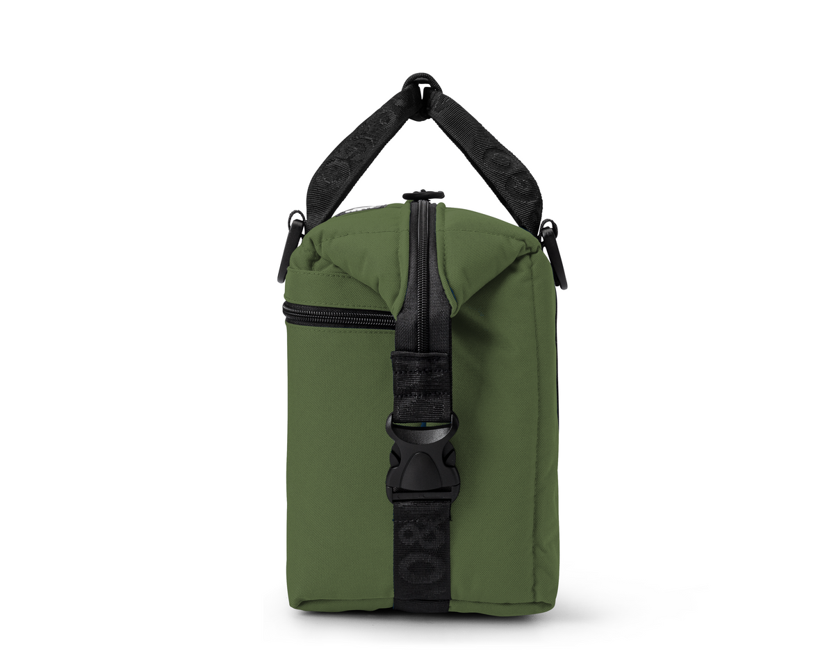 Expedition Canvas 12 Can Cooler