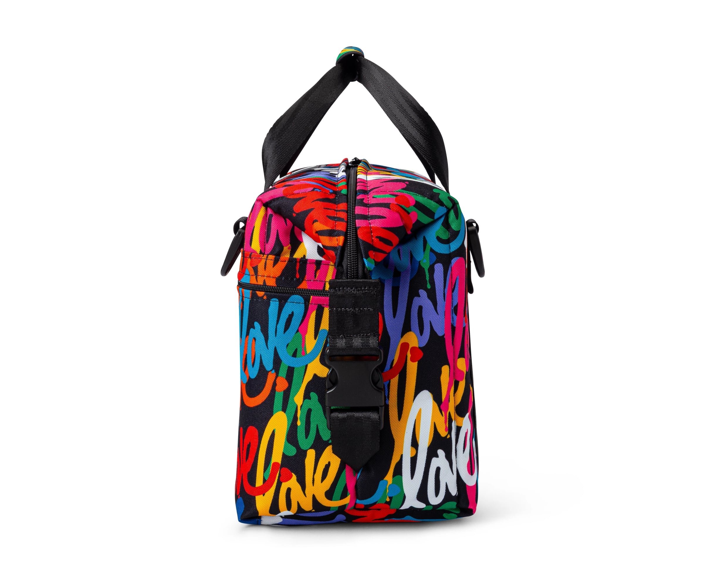 AO x Ruben Rojas Love 12 Can Cooler