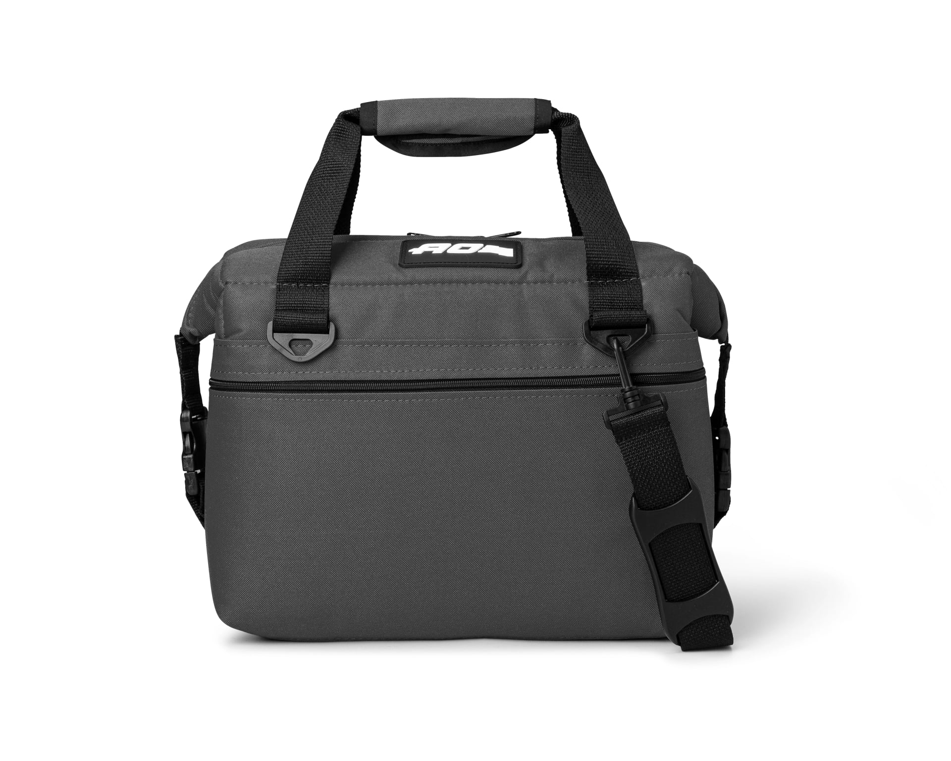 Expedition Canvas 12 Can Cooler - USA MADE