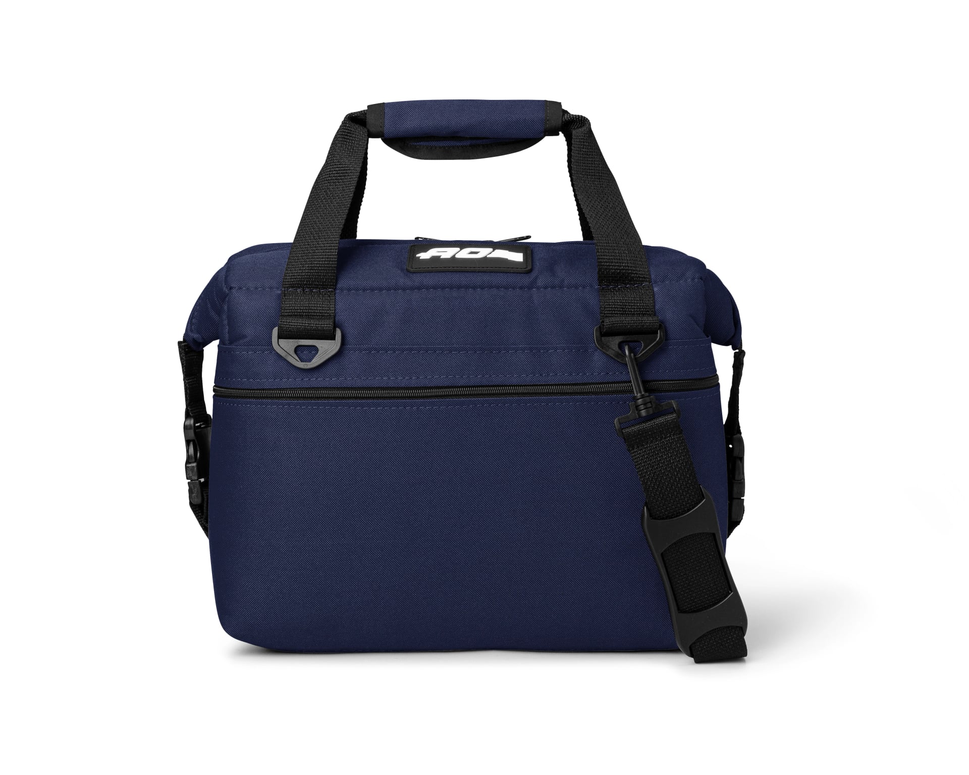 Expedition Canvas 12 Can Cooler - USA MADE