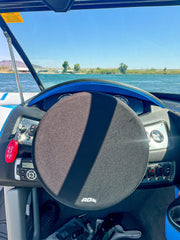 Neoprene Steering Wheel Cover - AO Coolers