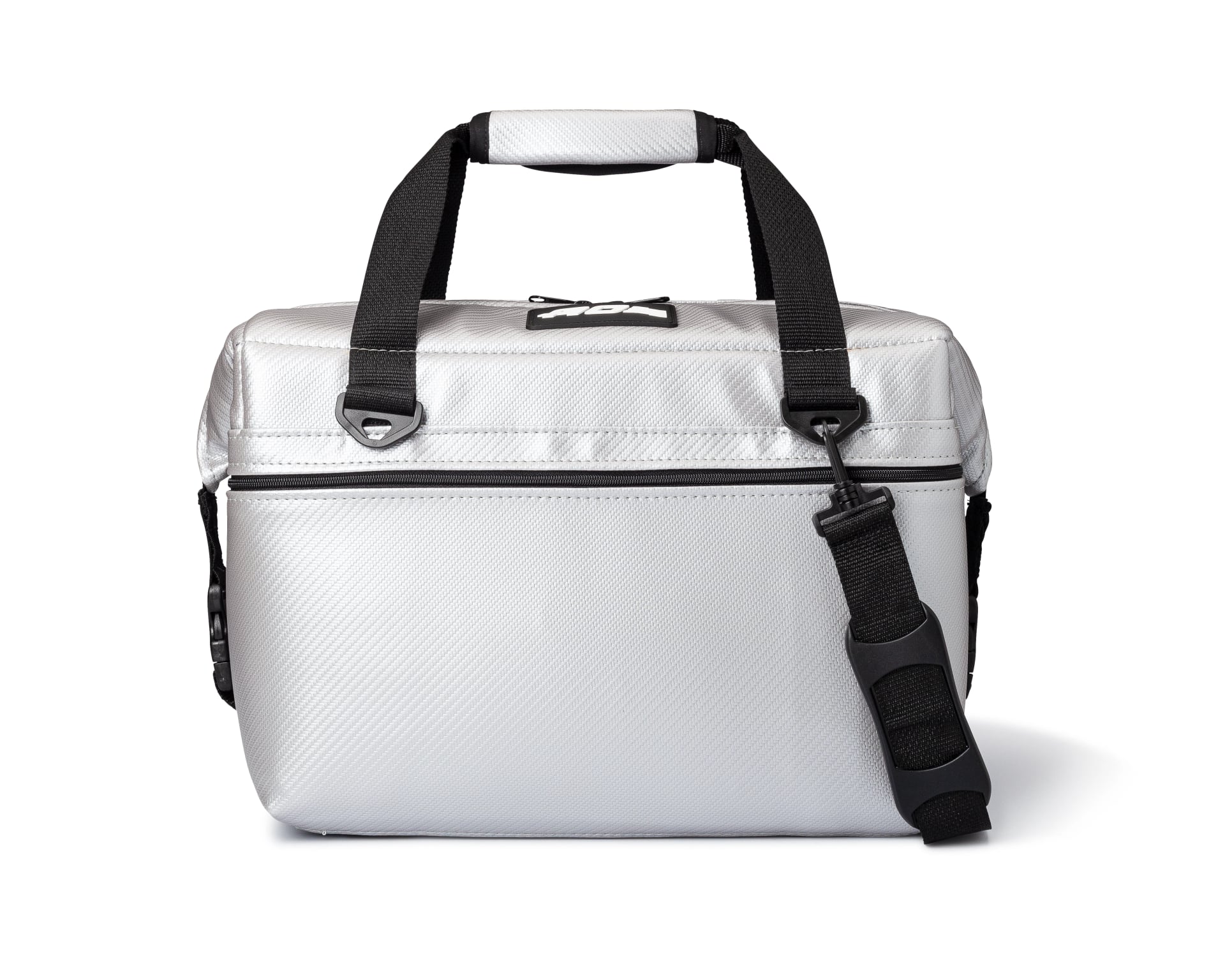 Expedition Carbon 24 Can Cooler - USA MADE