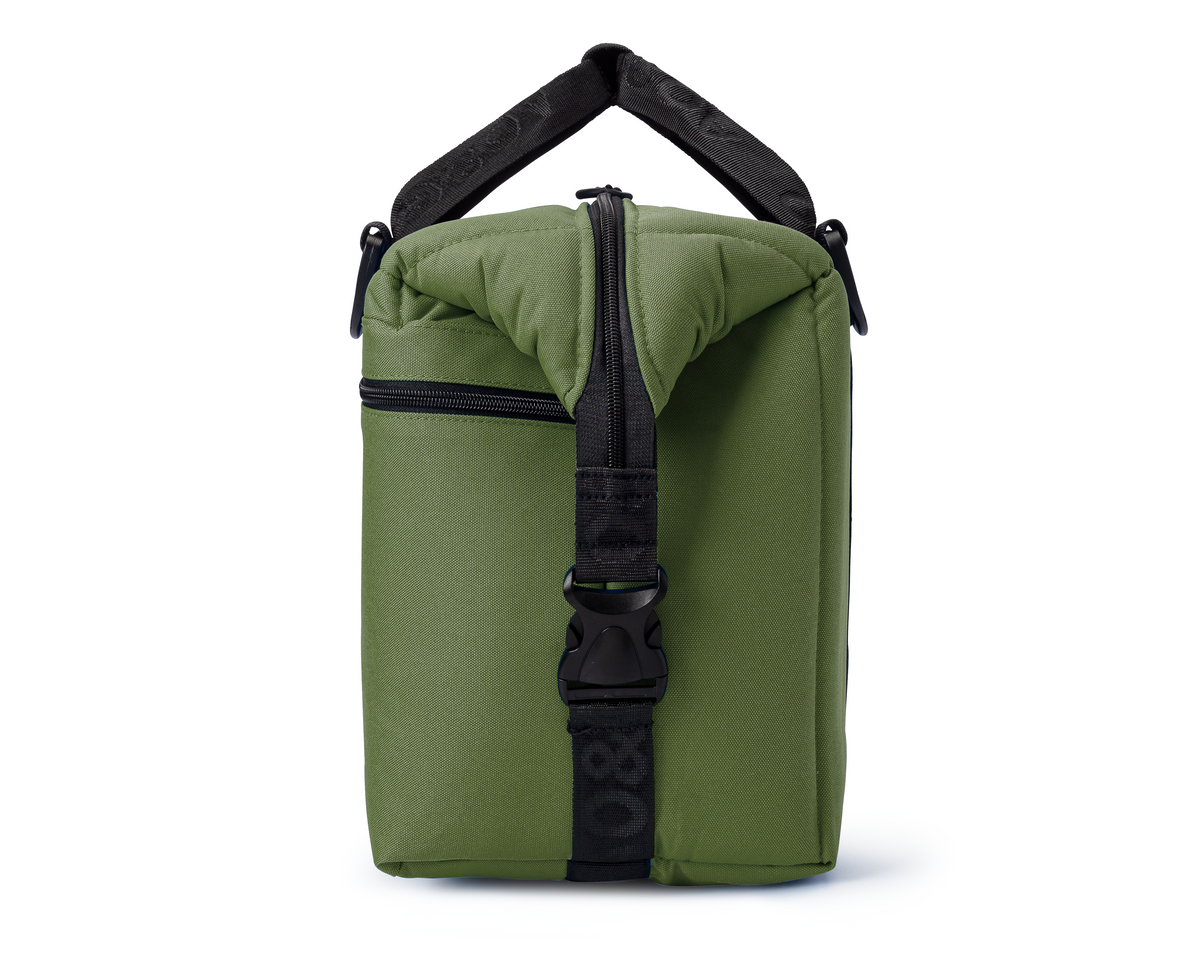 Expedition Canvas 24 Can Cooler